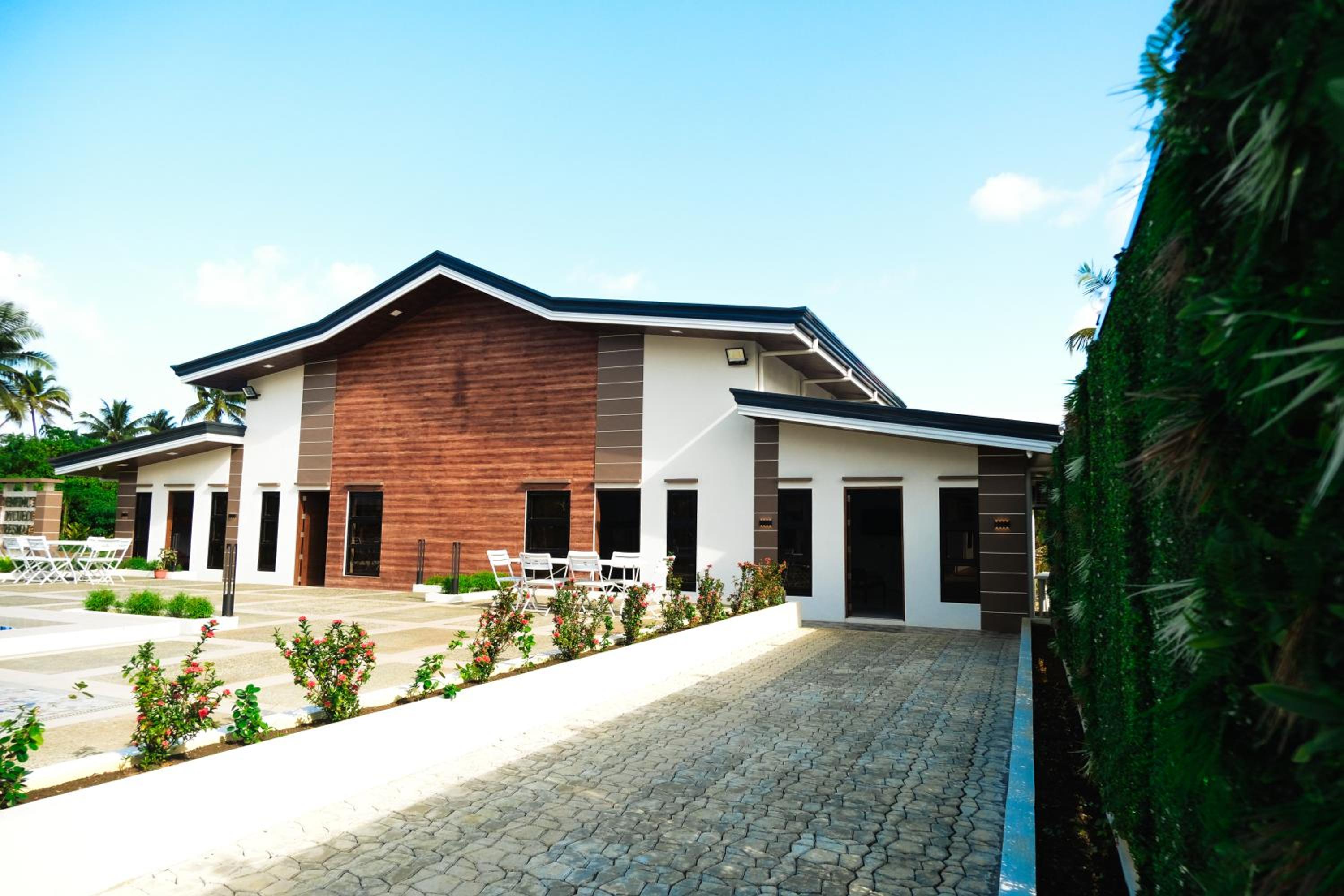 Hangout Haven Siargao Homestay