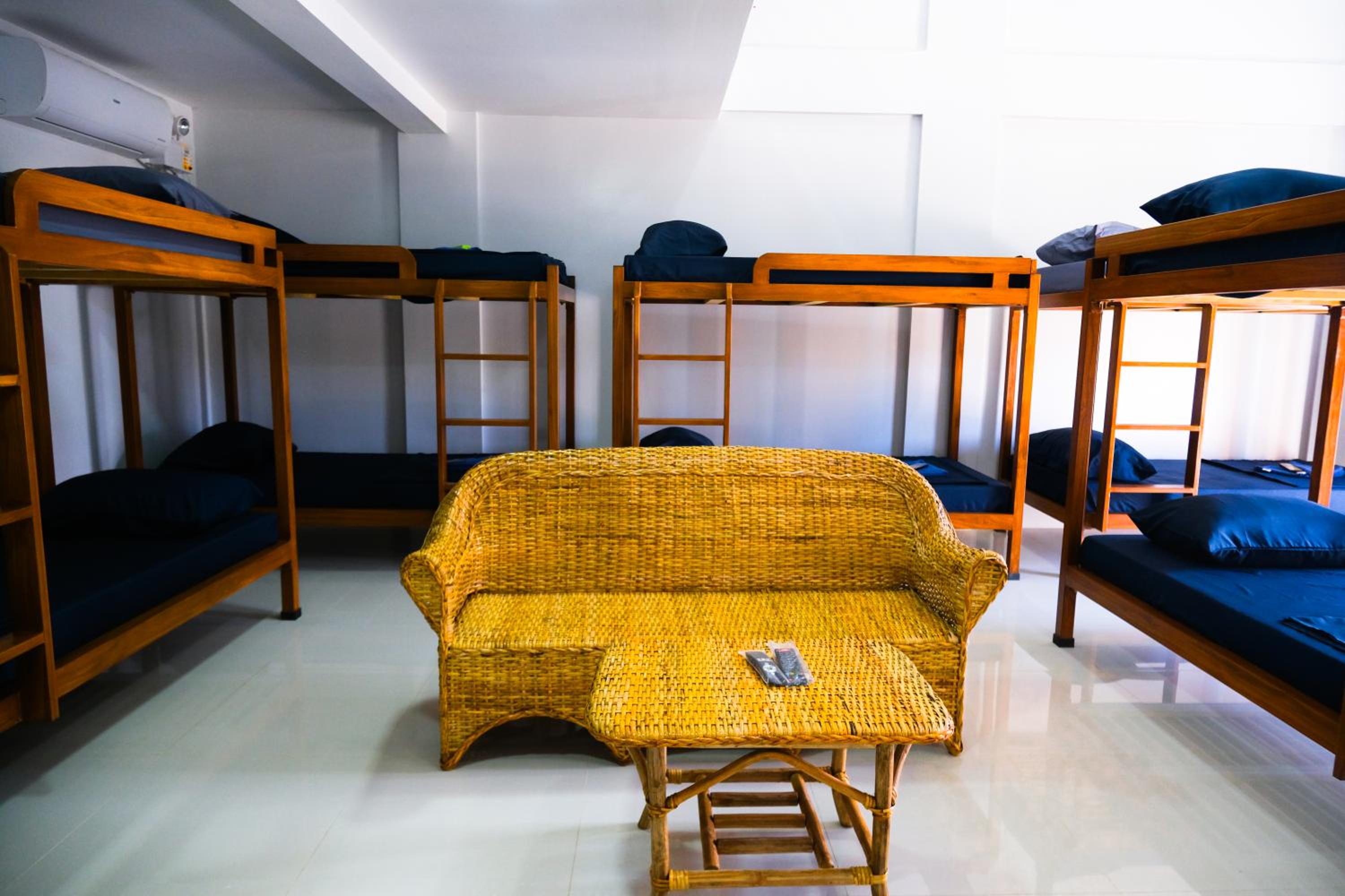 Hangout Haven Siargao Homestay
