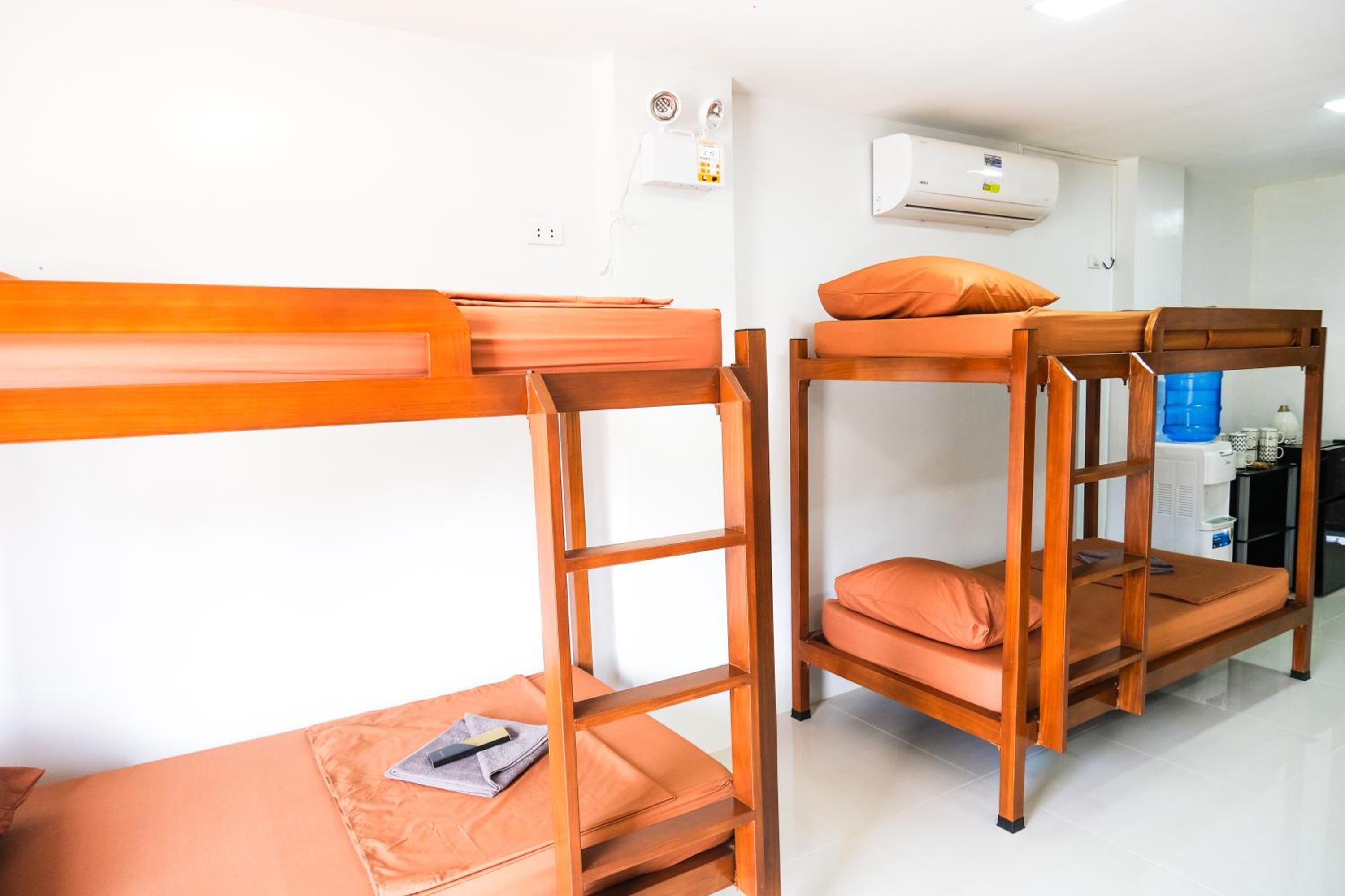 Hangout Haven Siargao Homestay
