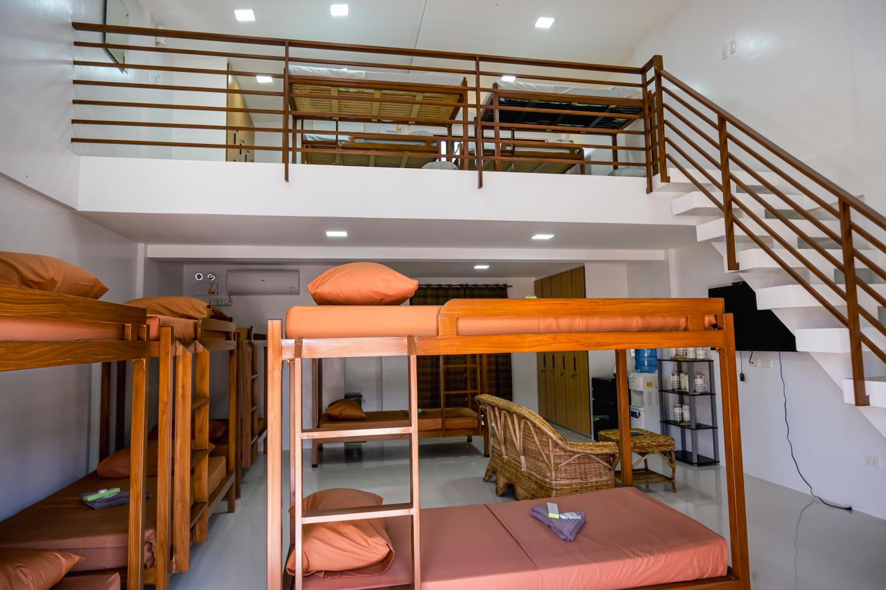 Hangout Haven Siargao Homestay