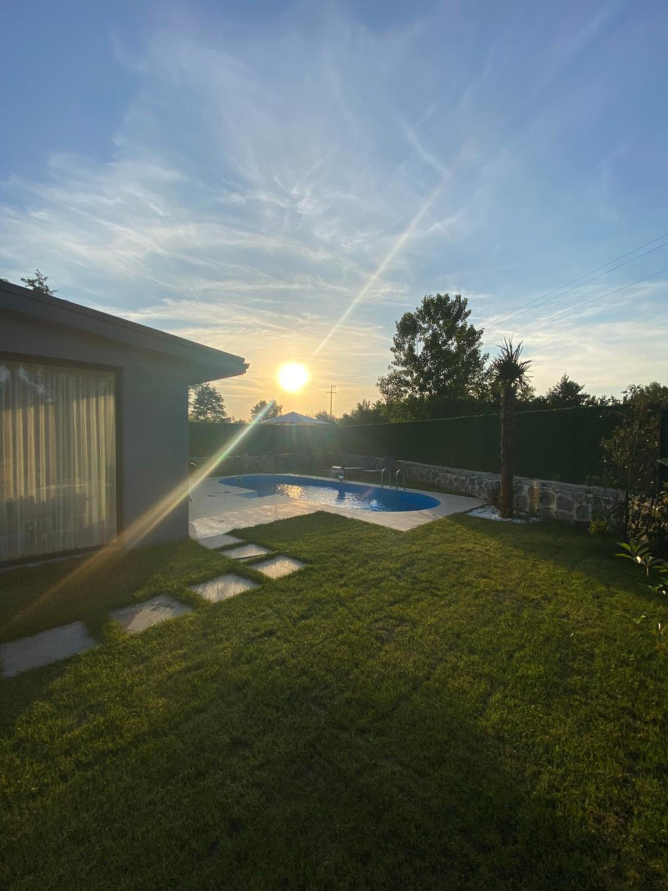 Villa Vista Sapanca view 4