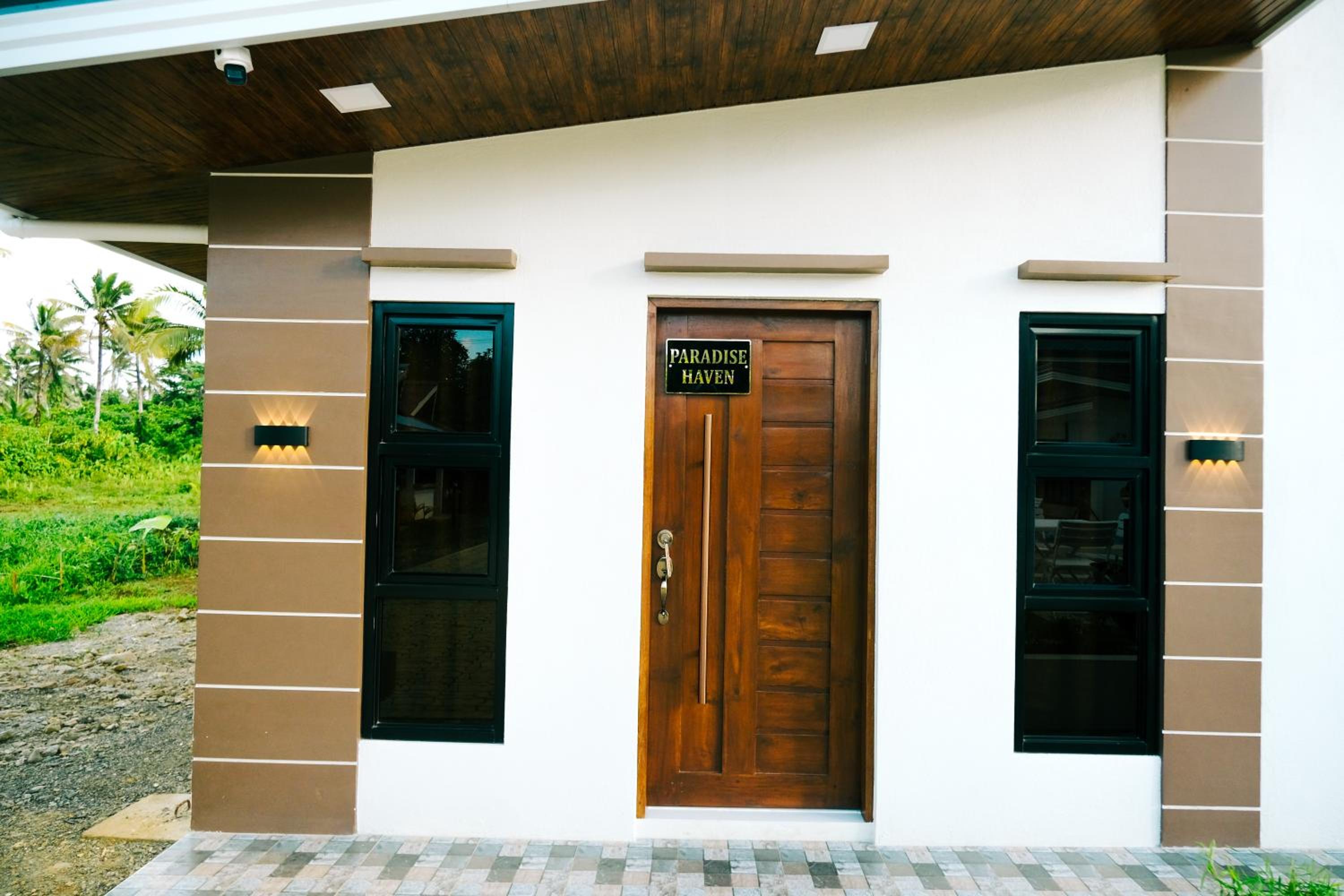 Hangout Haven Siargao Homestay