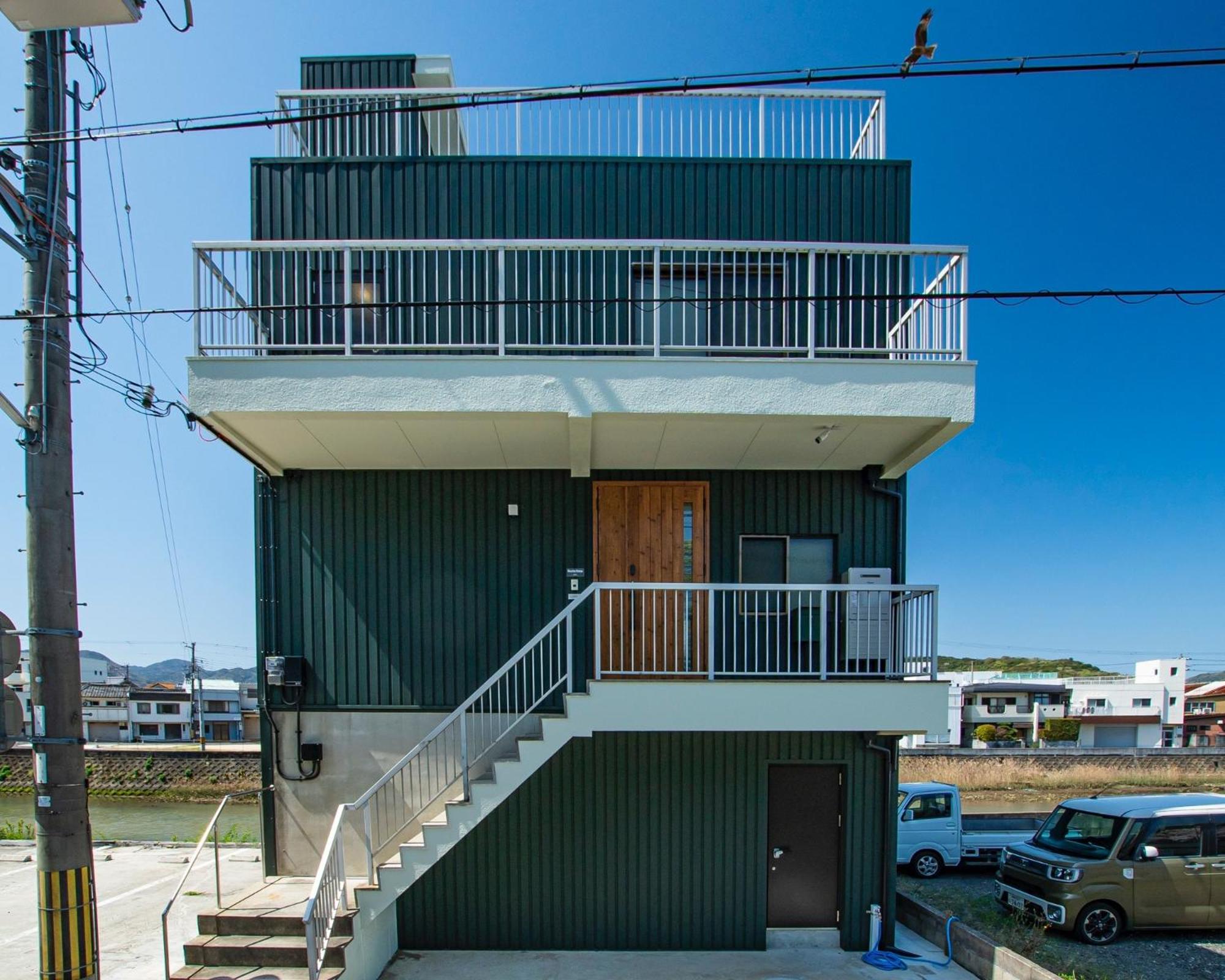 Hotel MusicInn Matoya - Vacation STAY 88768v - Image 1