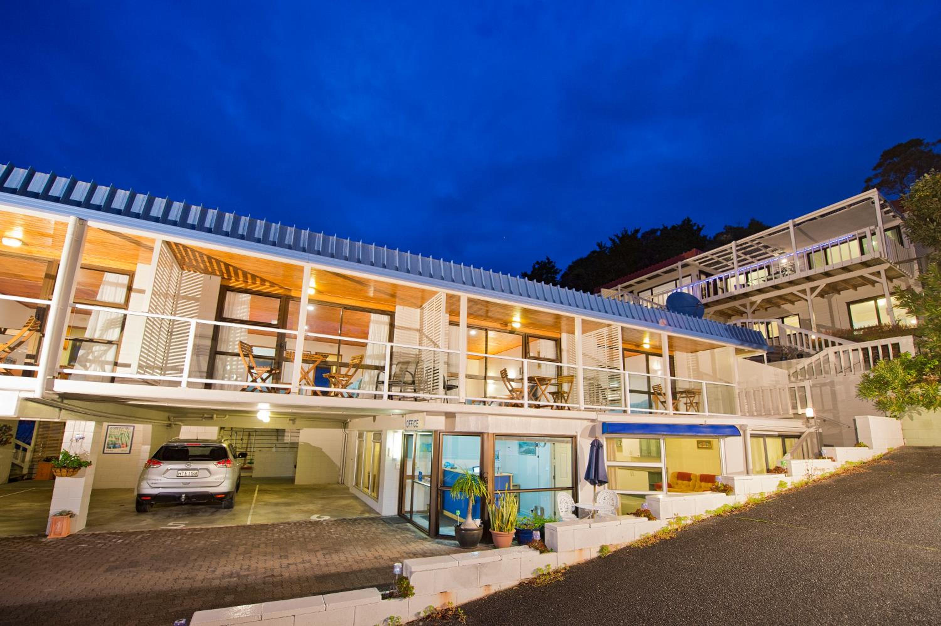 Austria Motel