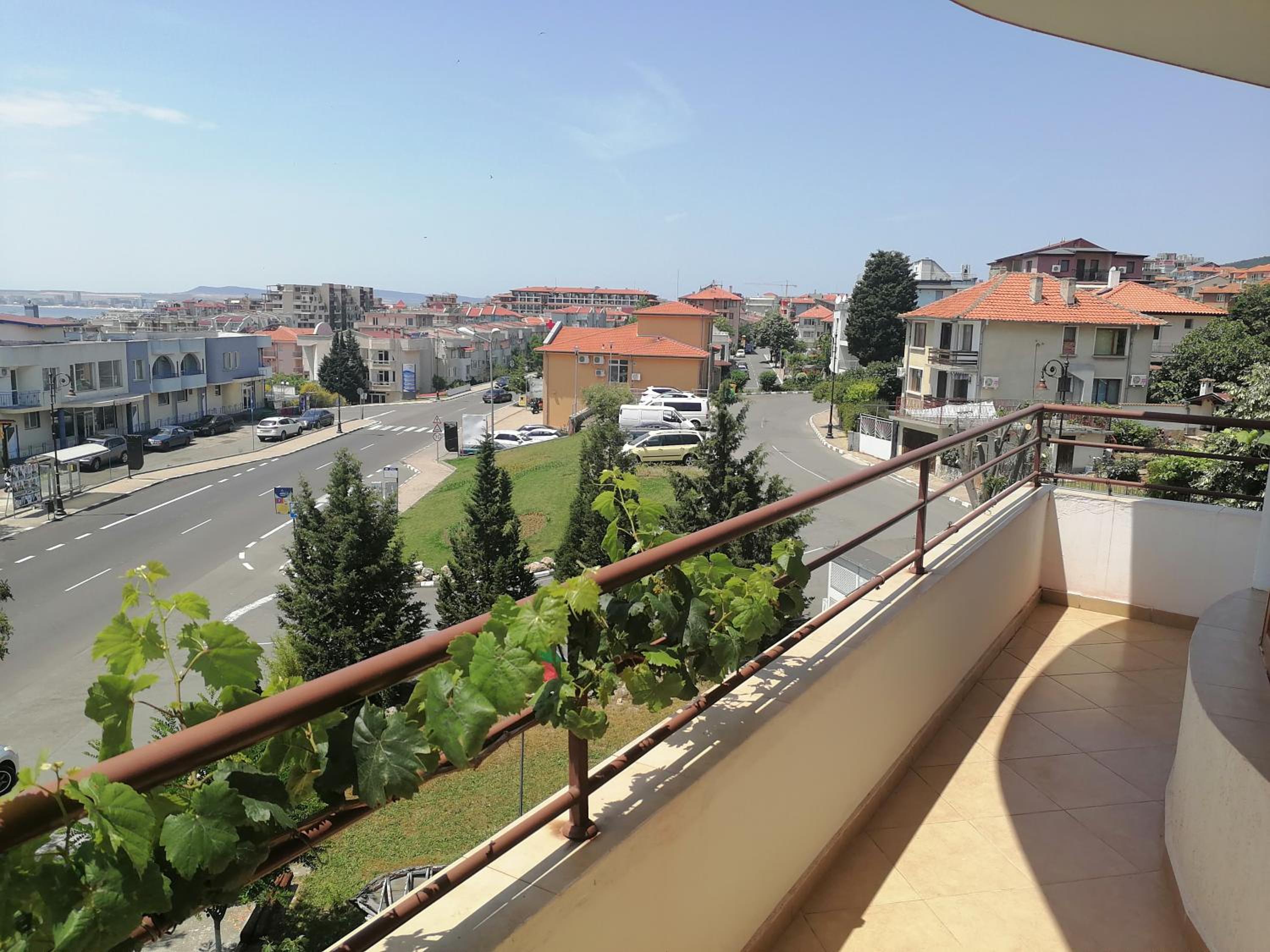 St. George Guest House