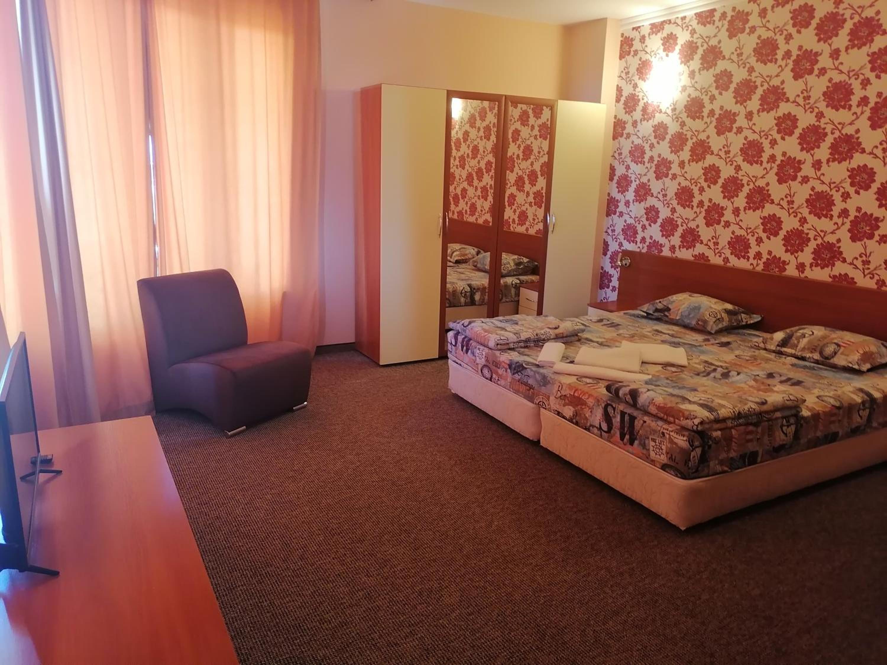 St. George Guest House