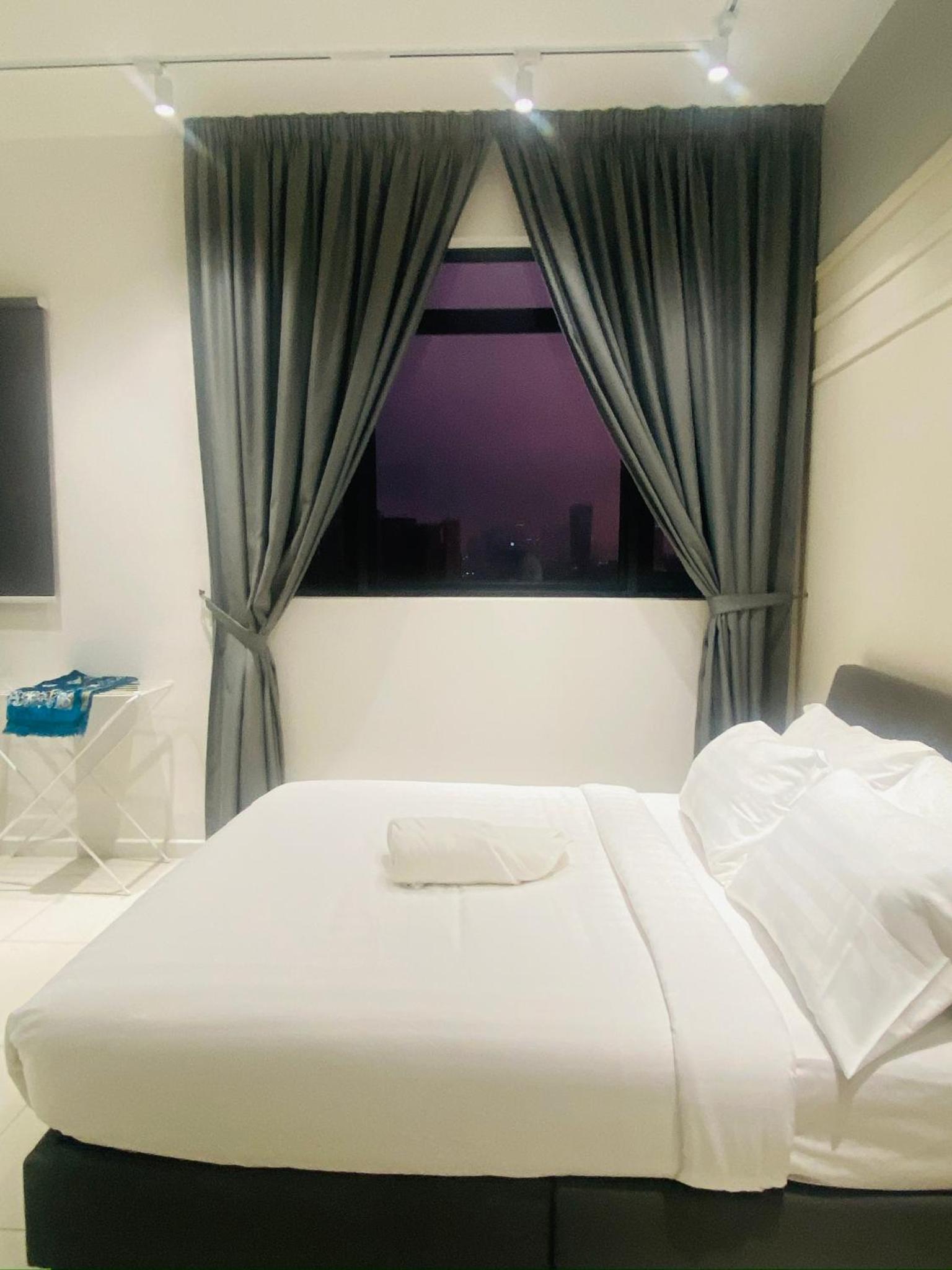 Chambers Luxury Suites By Zaff