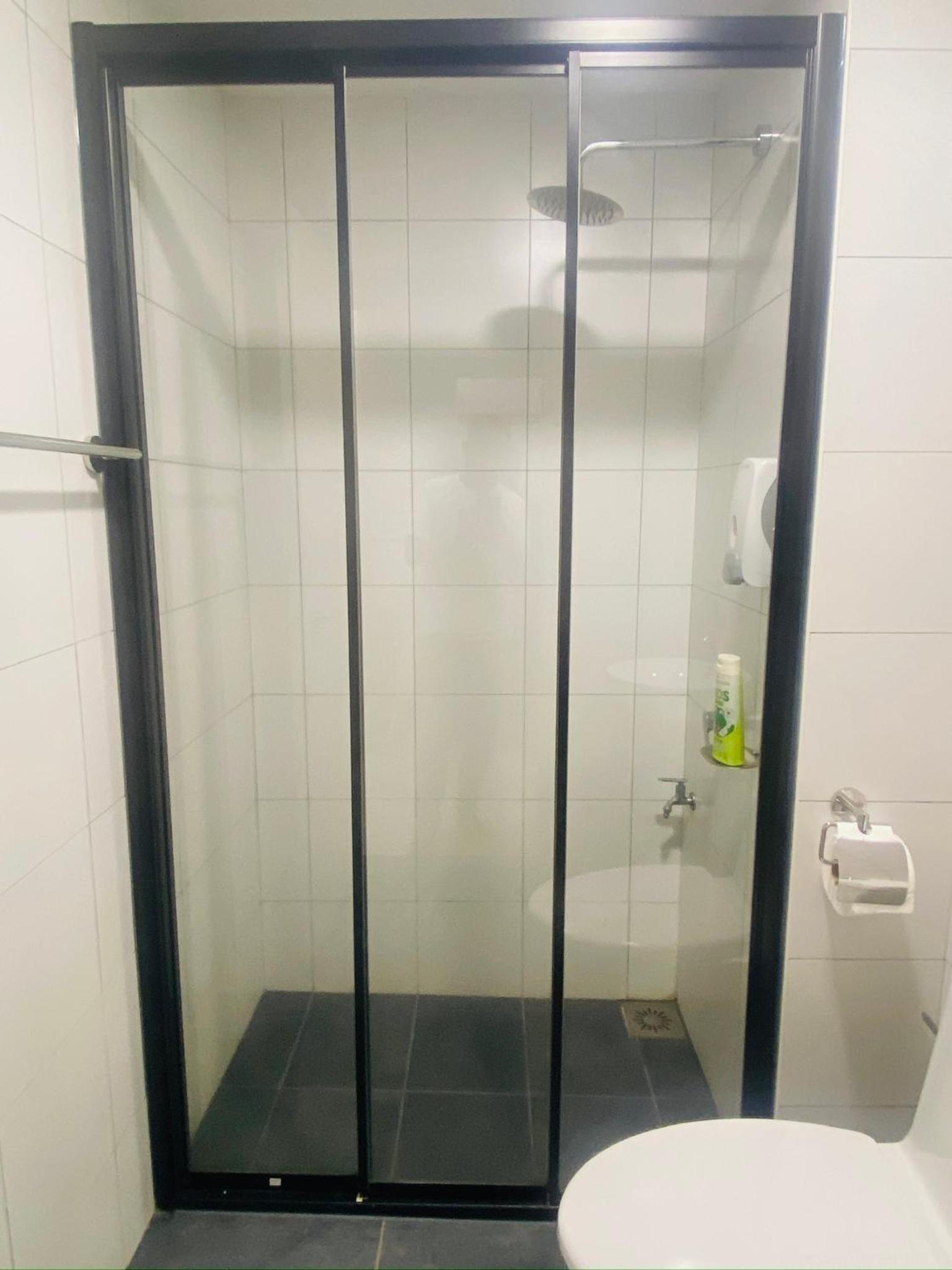 Chambers Luxury Suites By Zaff