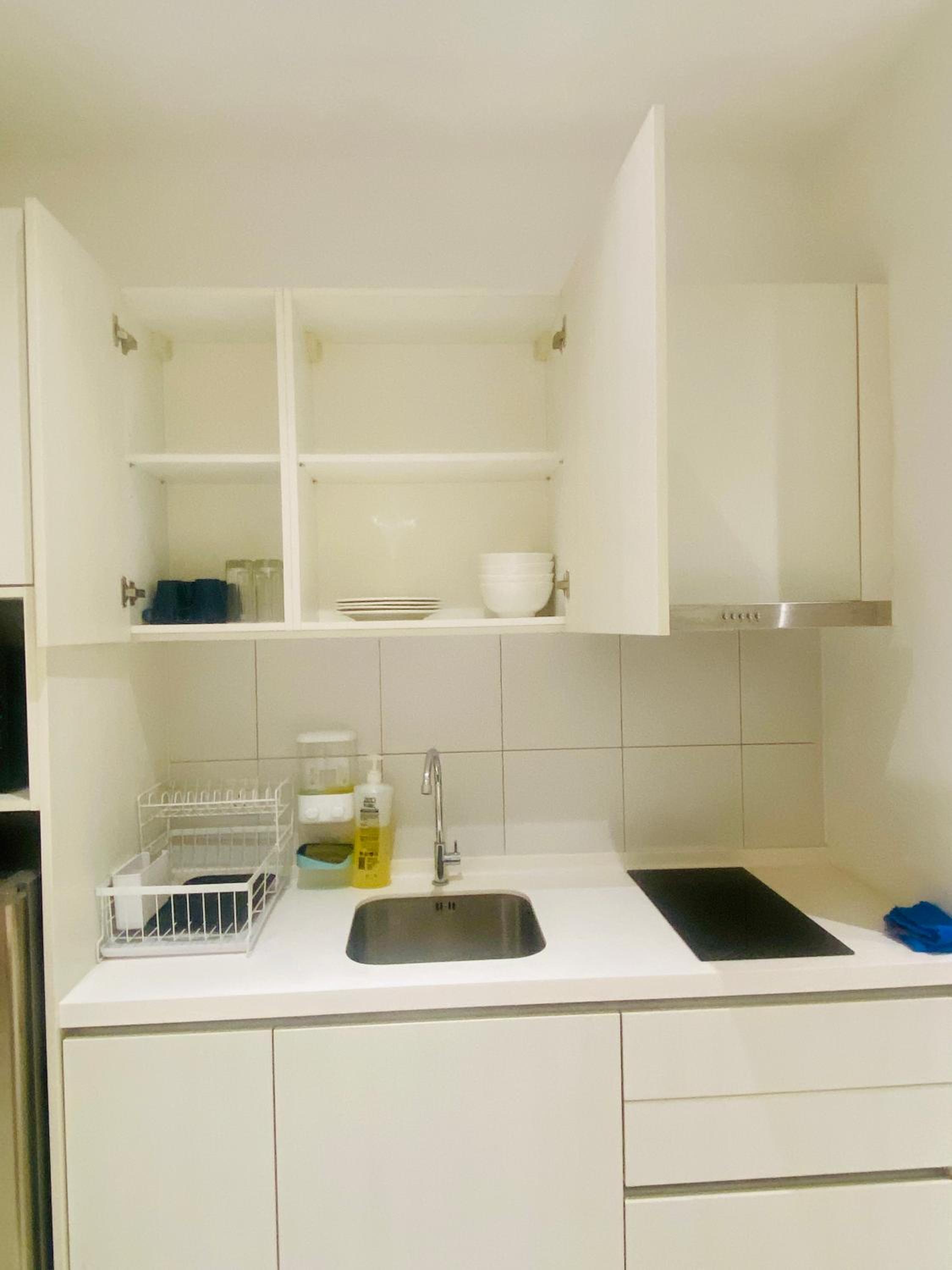 Chambers Luxury Suites By Zaff