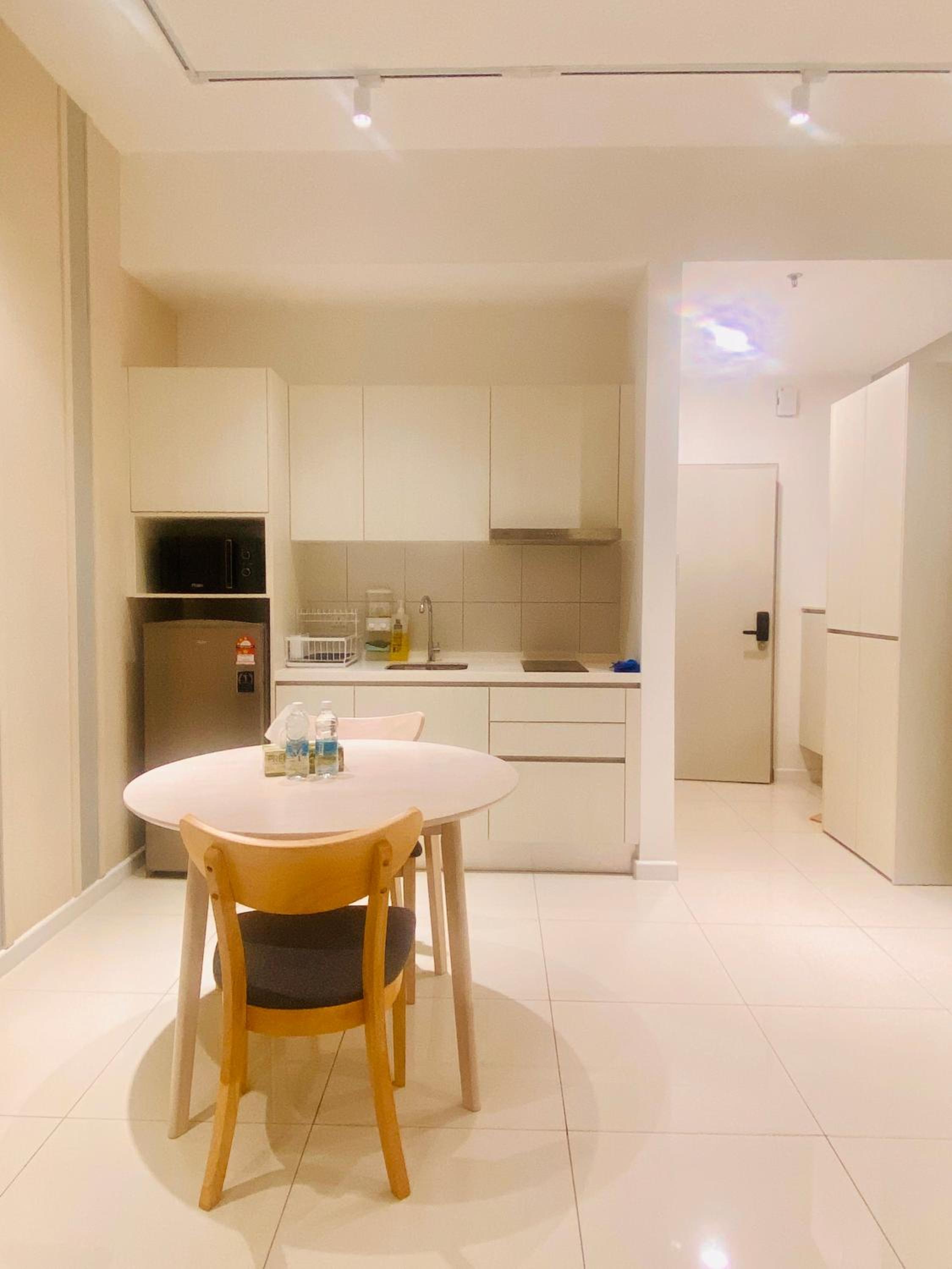 Chambers Luxury Suites By Zaff