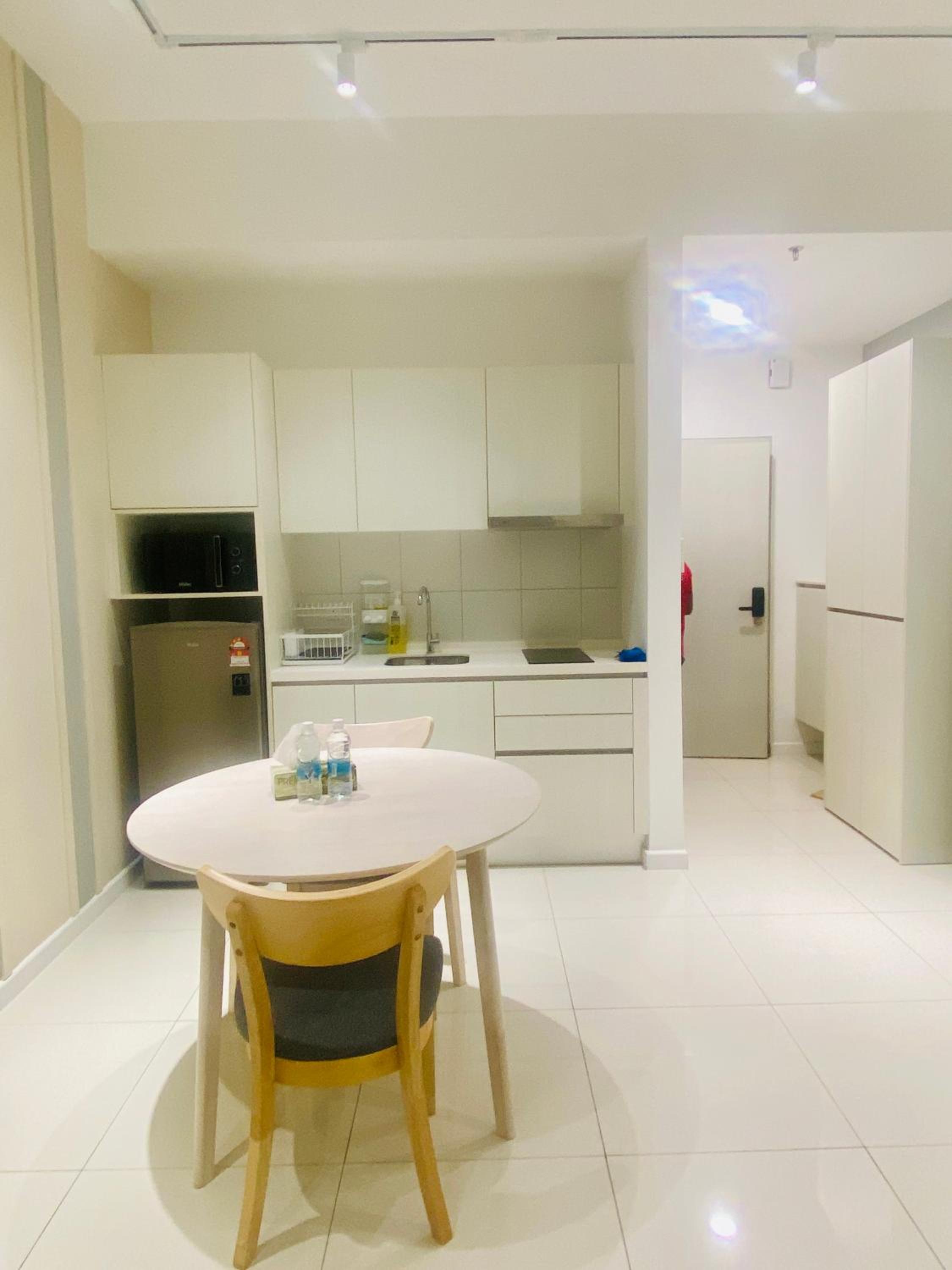 Chambers Luxury Suites By Zaff
