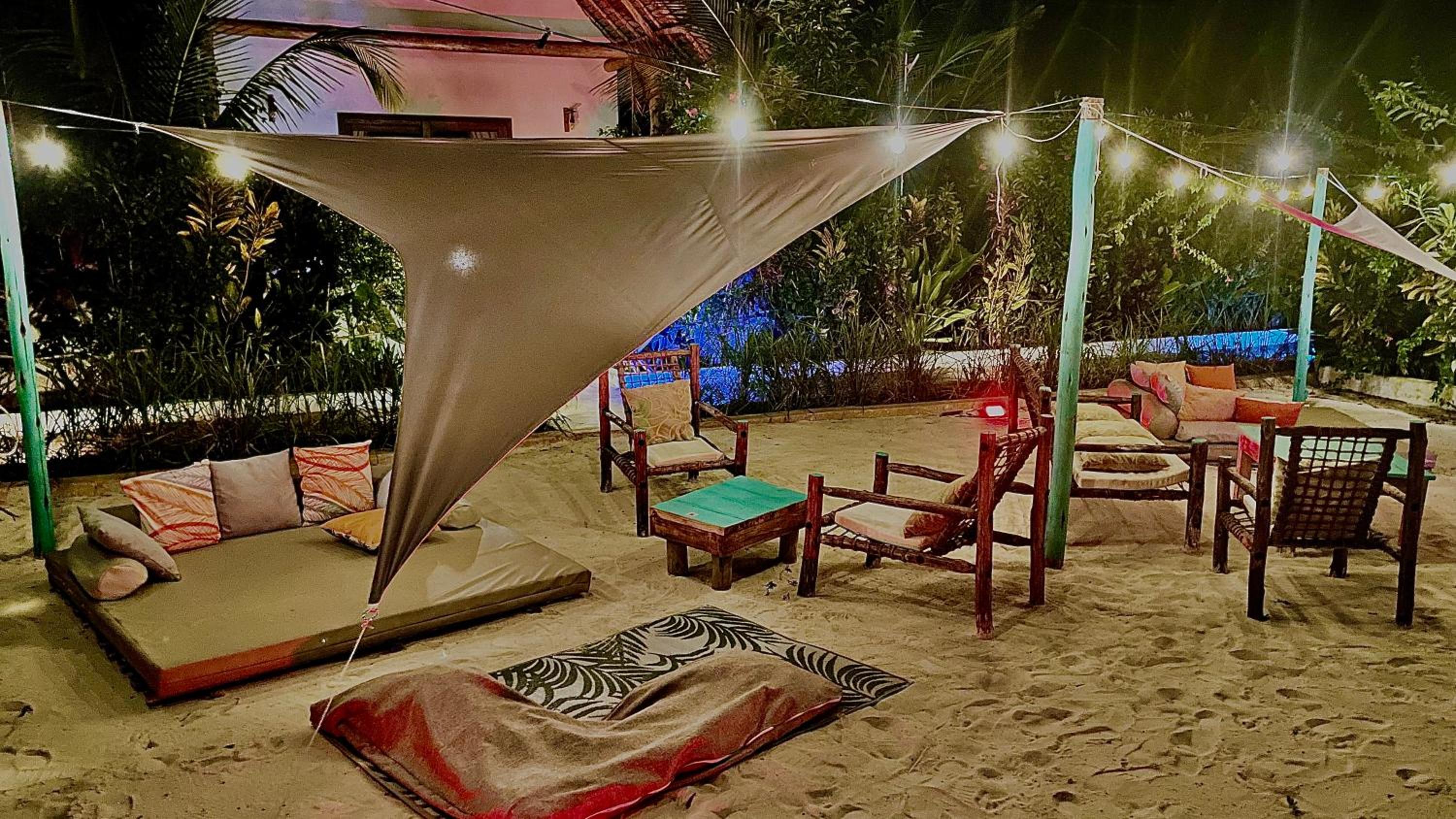 Zen Boutique Retreat & Resort view 5