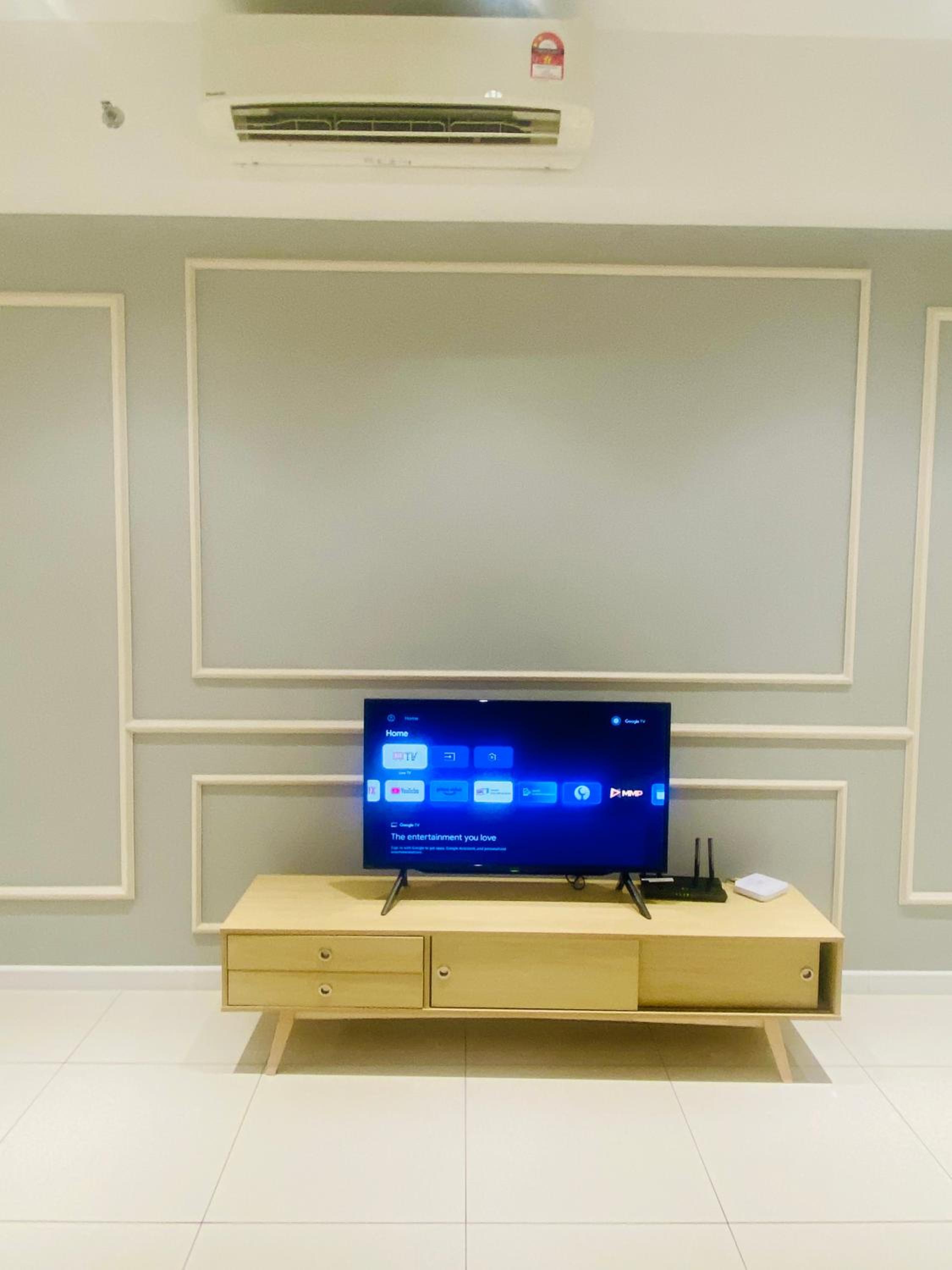 Chambers Luxury Suites By Zaff