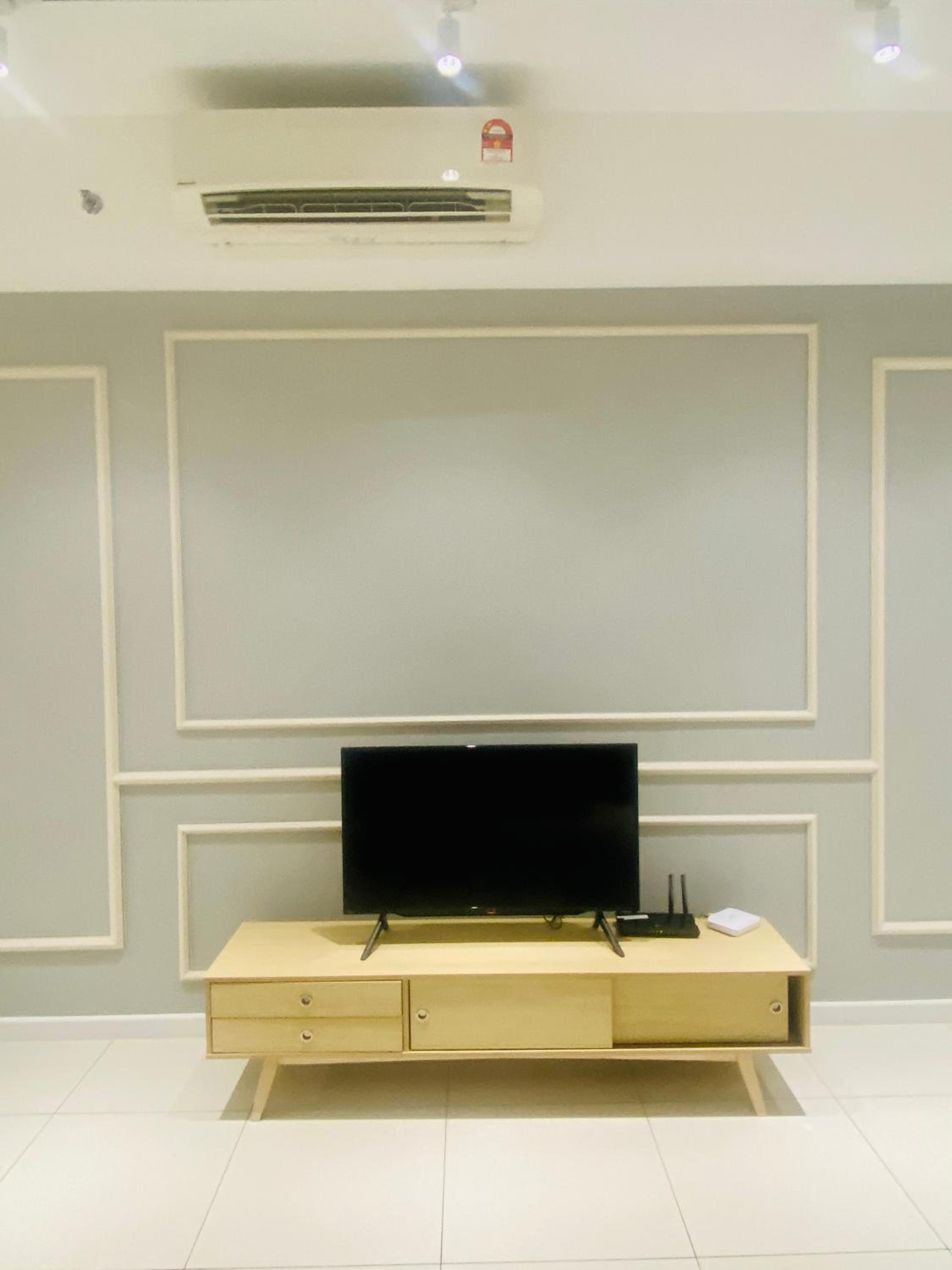Chambers Luxury Suites By Zaff