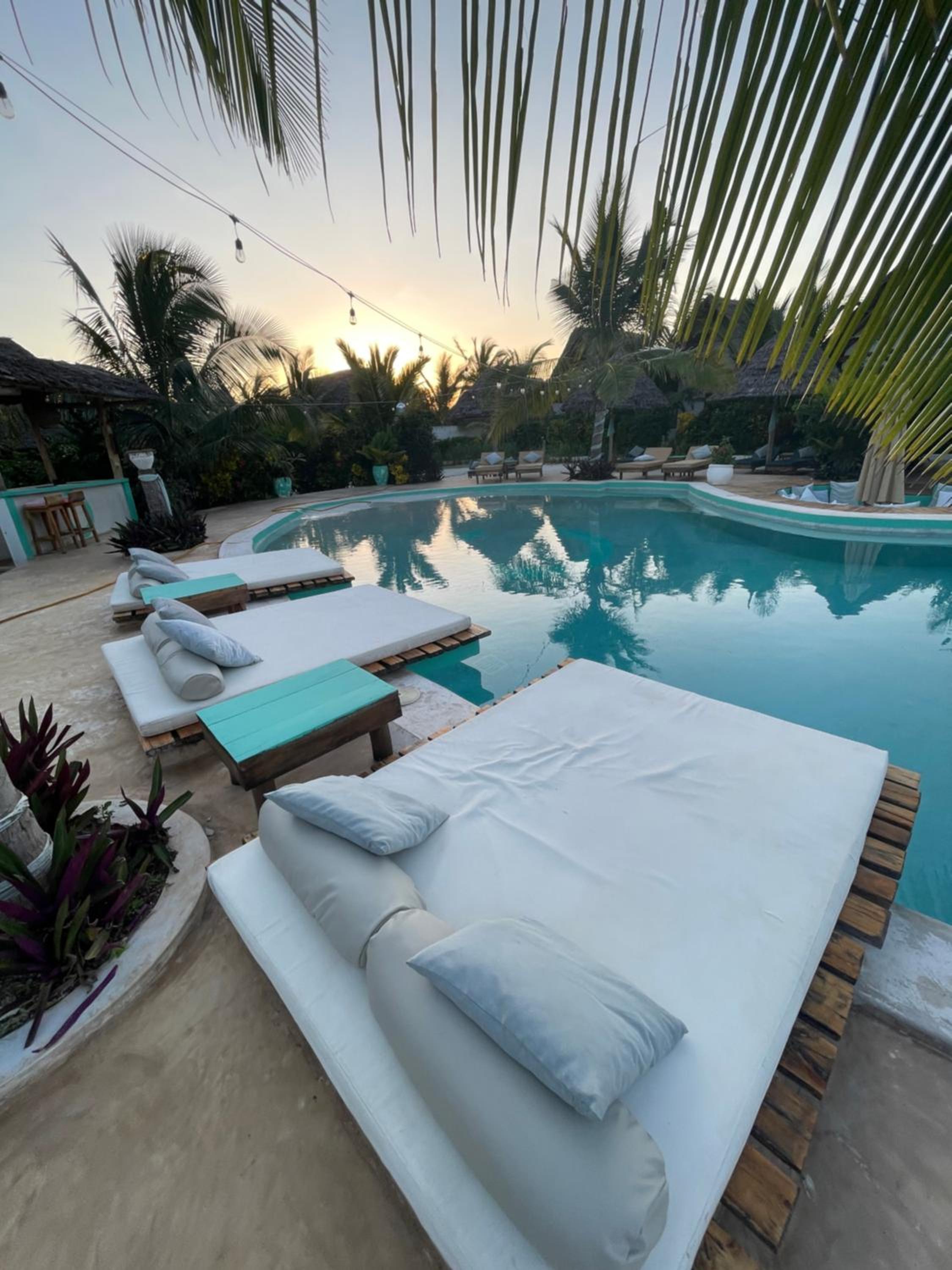 Zen Boutique Retreat & Resort view 4