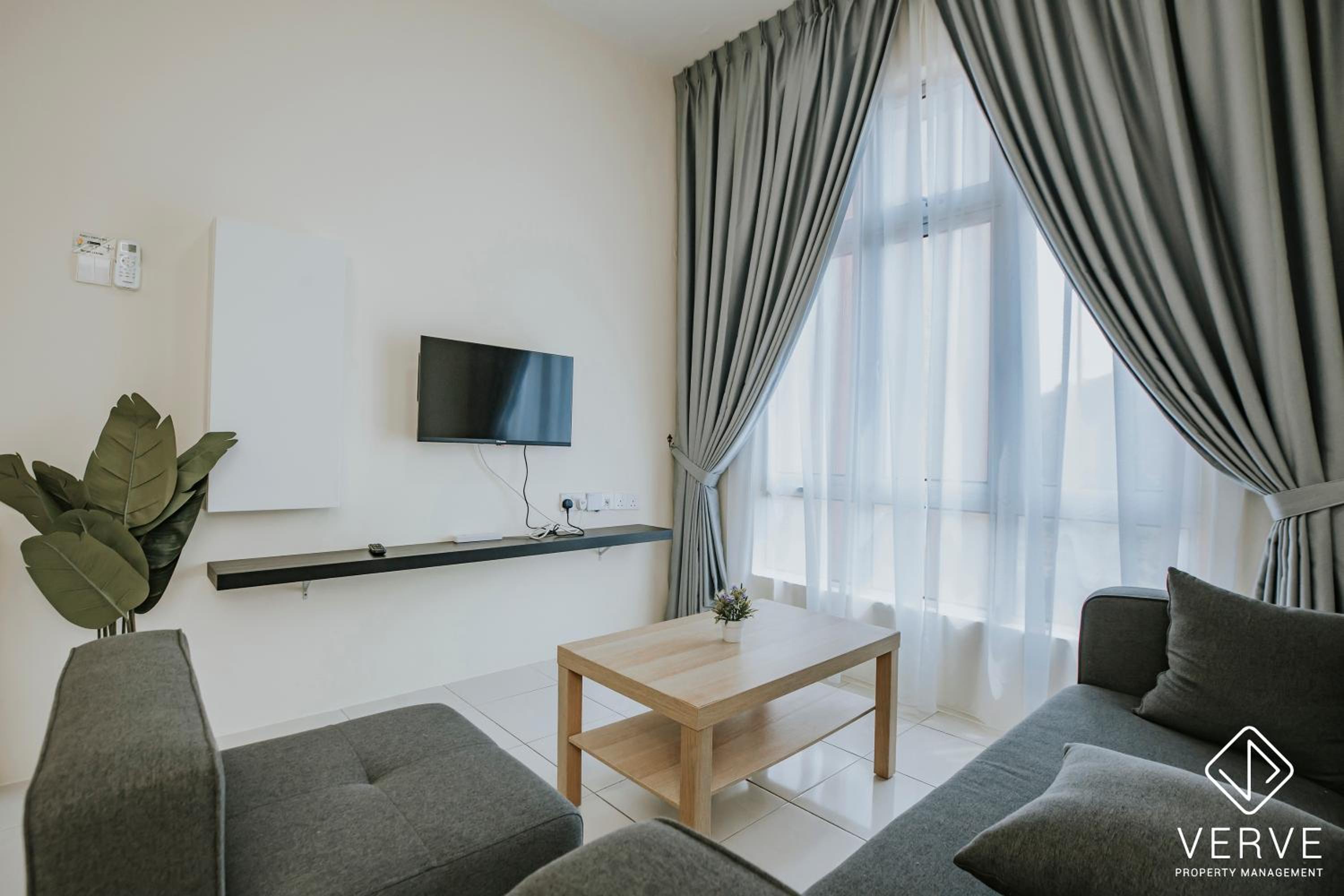 Ipoh Town Anderson Suites 4-6 pax by Verve photo 6