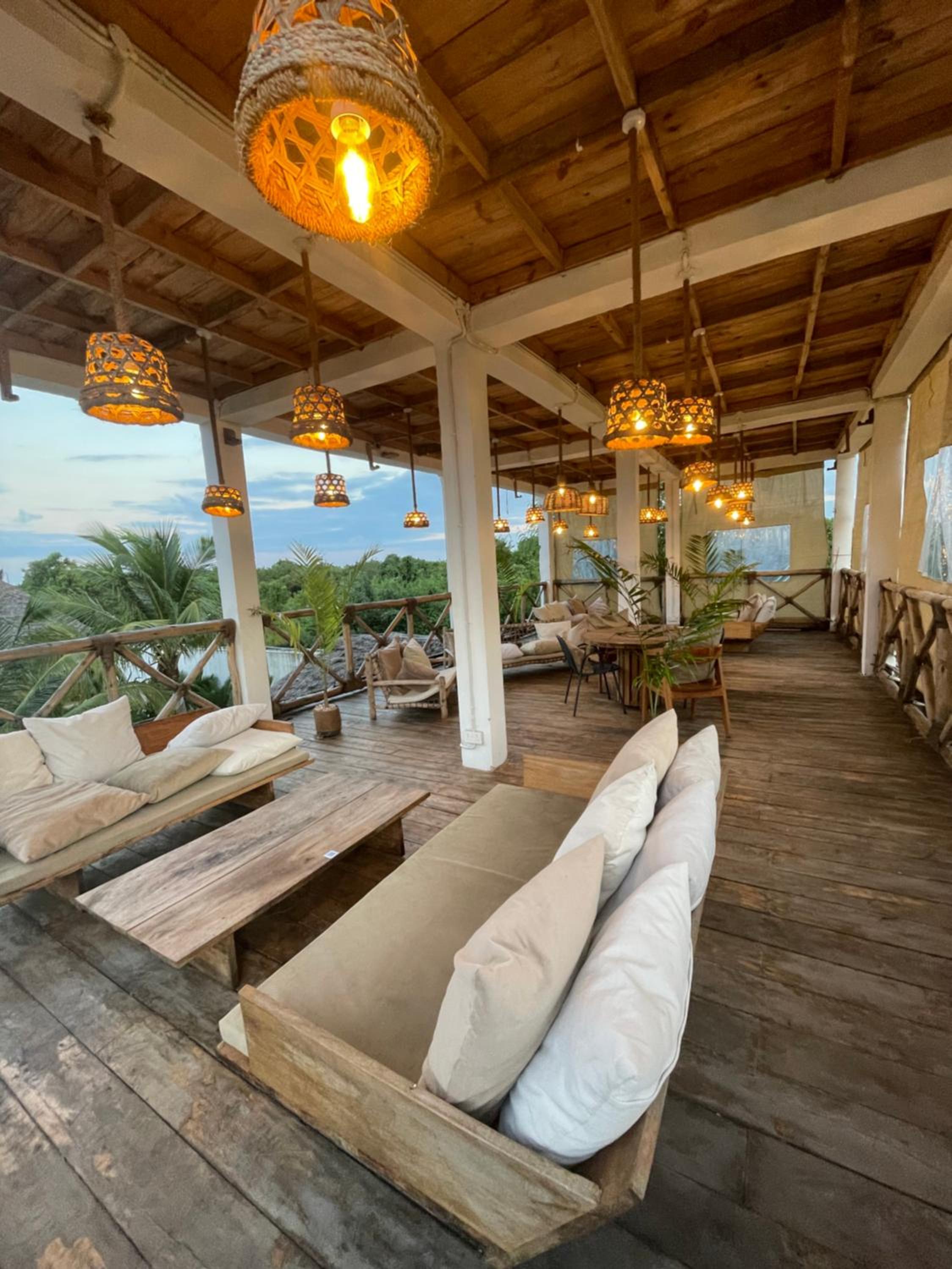 Zen Boutique Retreat & Resort view 3