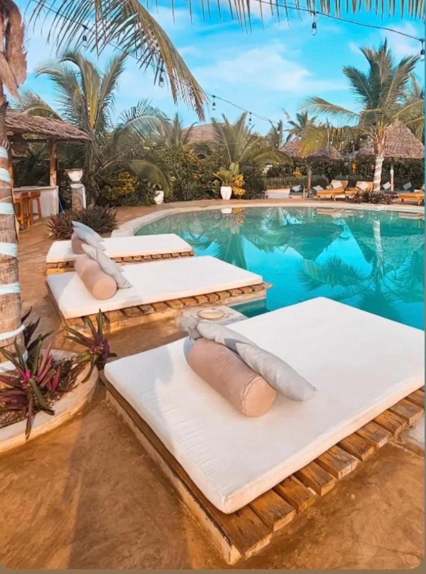 Zen Boutique Retreat & Resort view 2