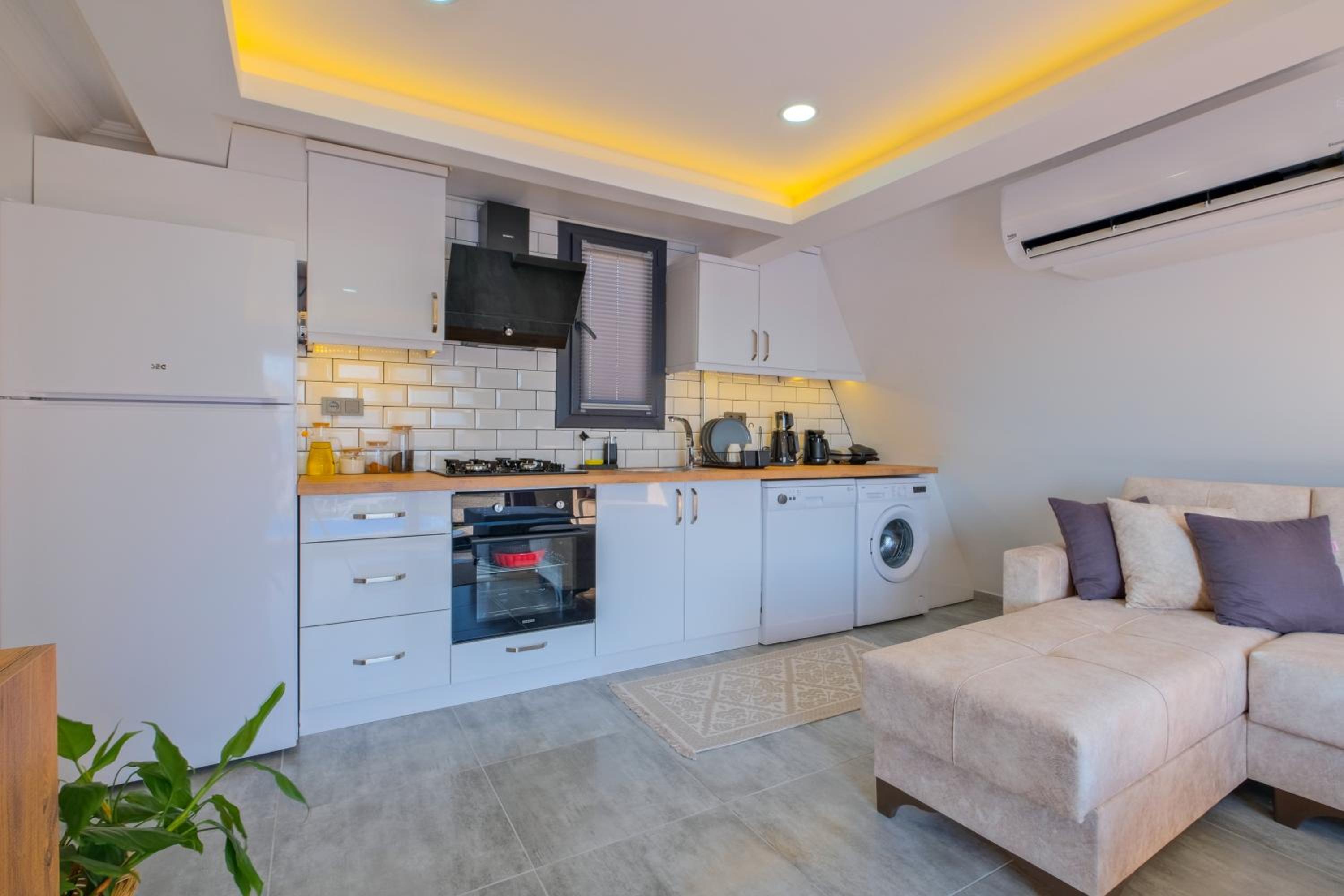 Villa Güneş Fethiye