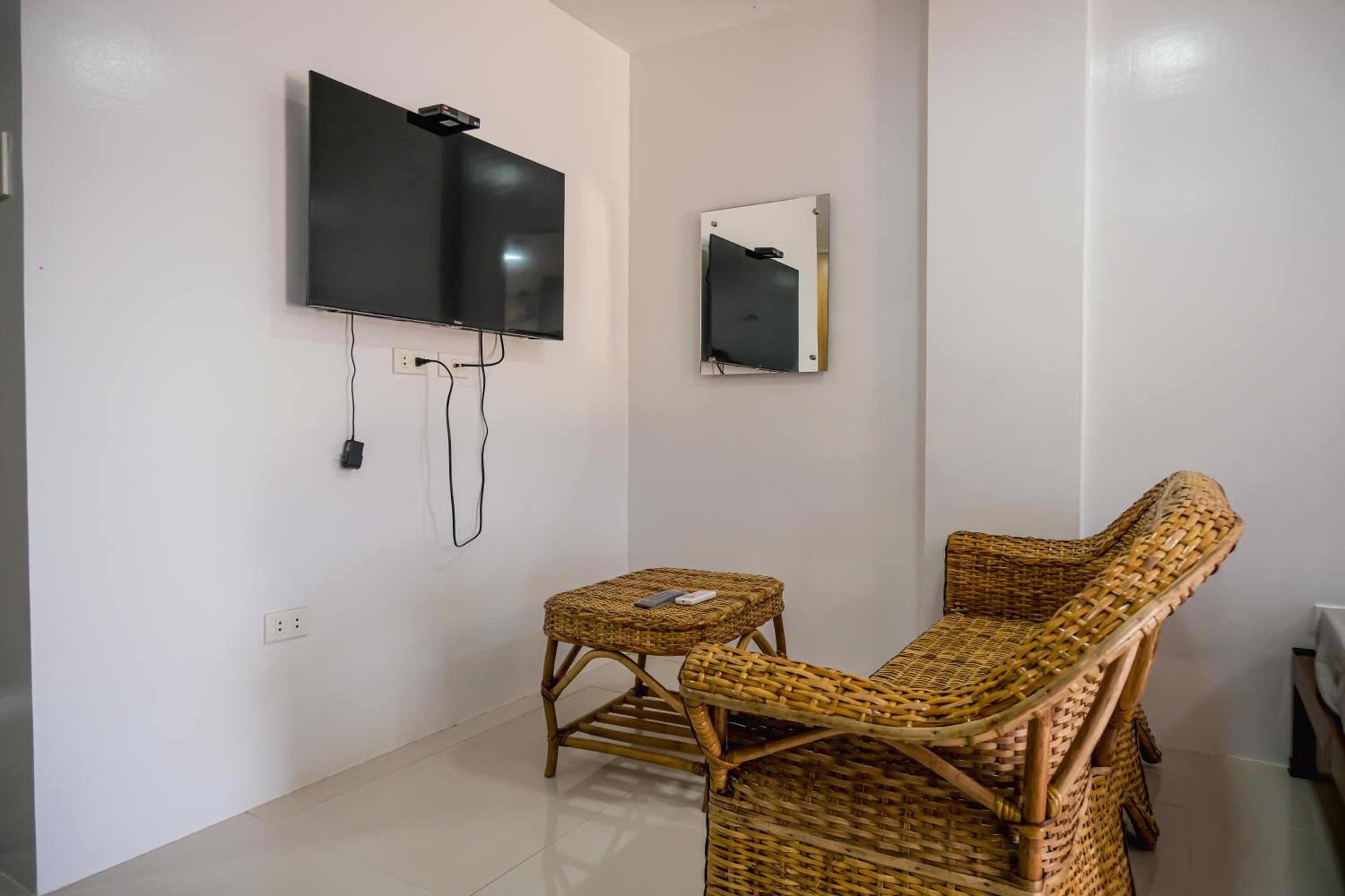 Hangout Haven Siargao Homestay