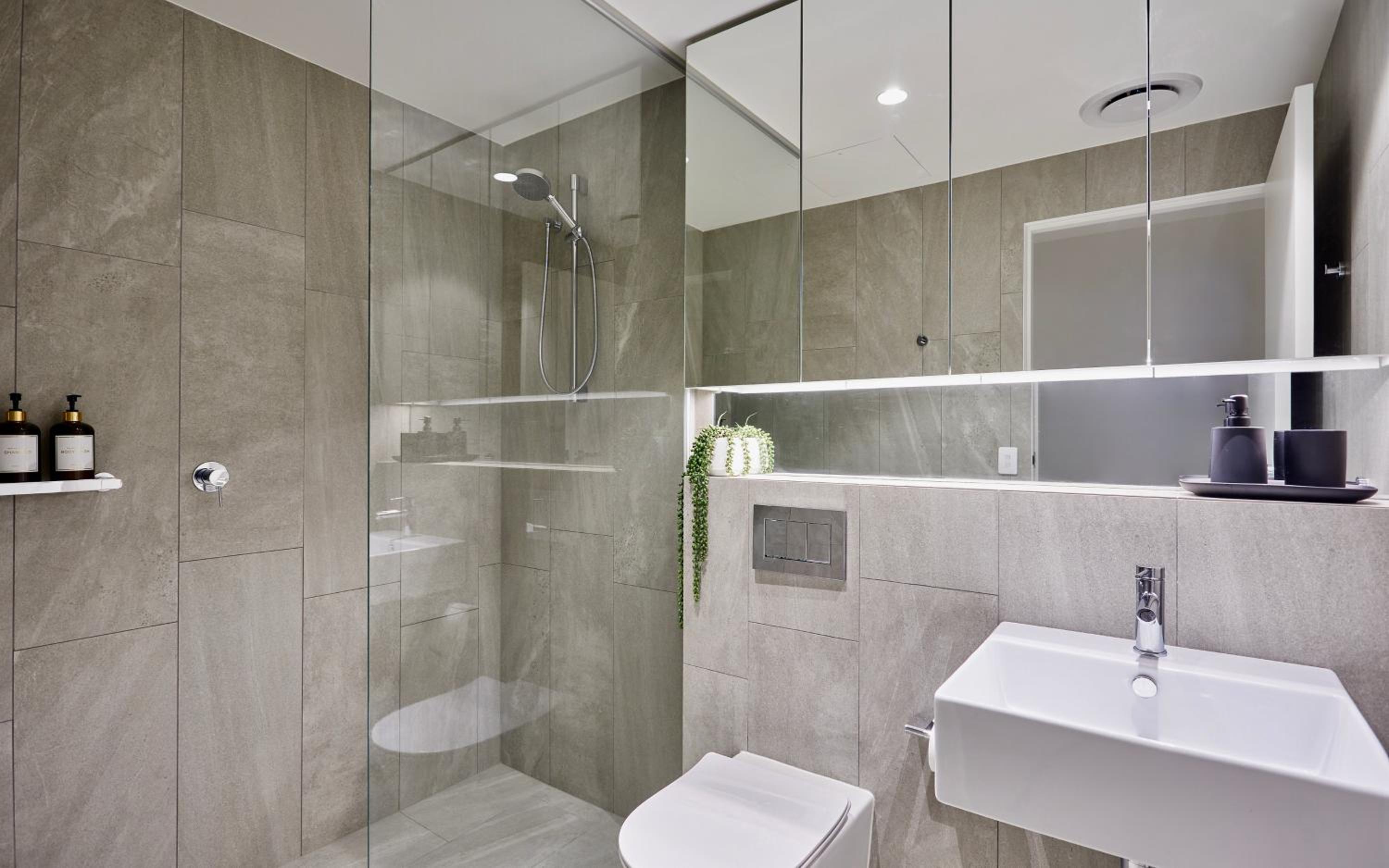 Oceanview Luxury Broadbeach 2 Bedroom