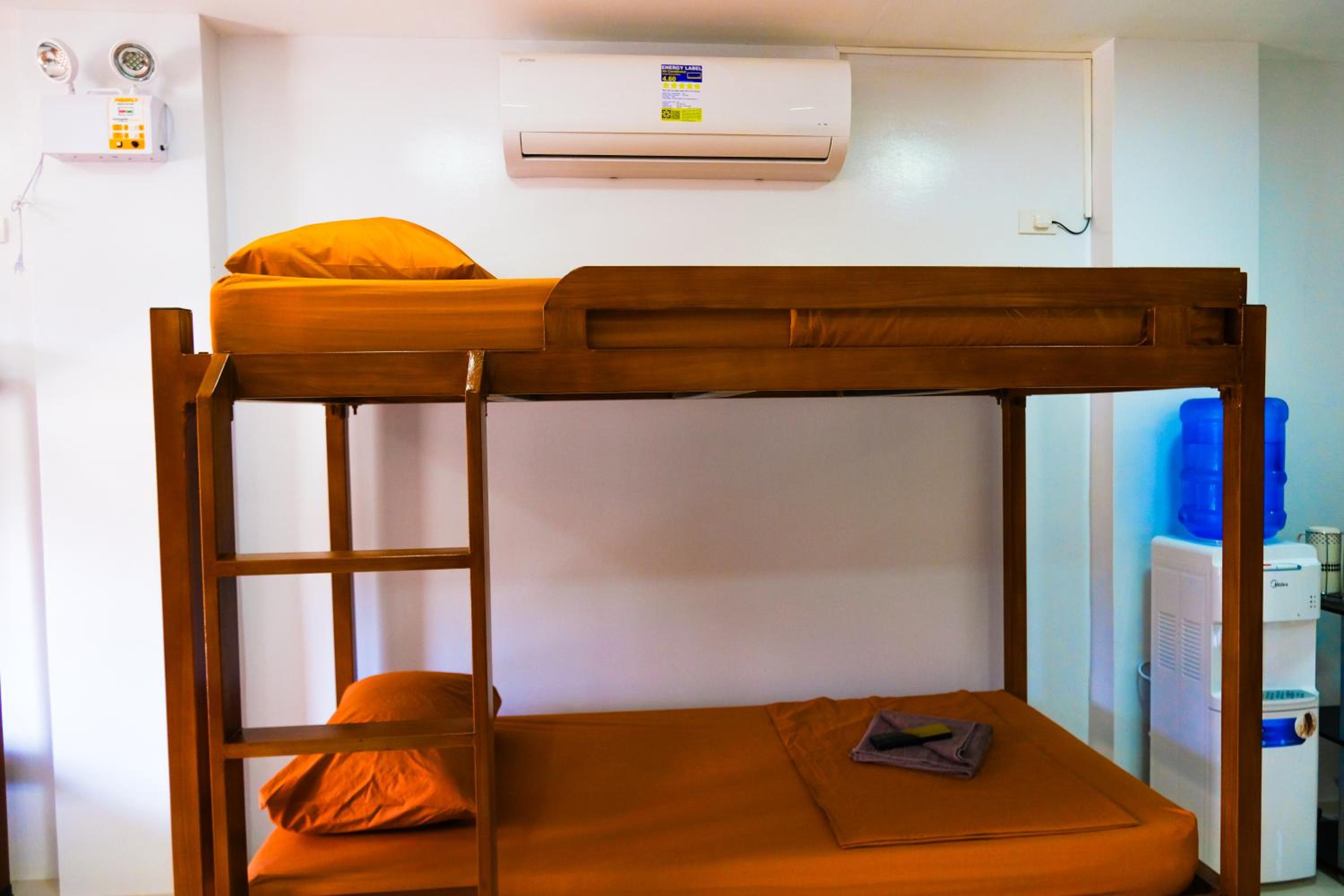 Hangout Haven Siargao Homestay