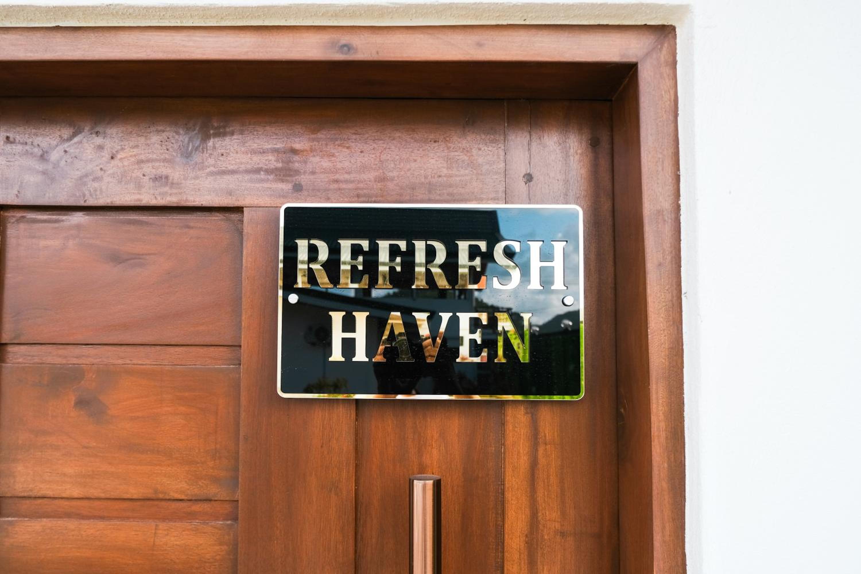 Hangout Haven Siargao Homestay