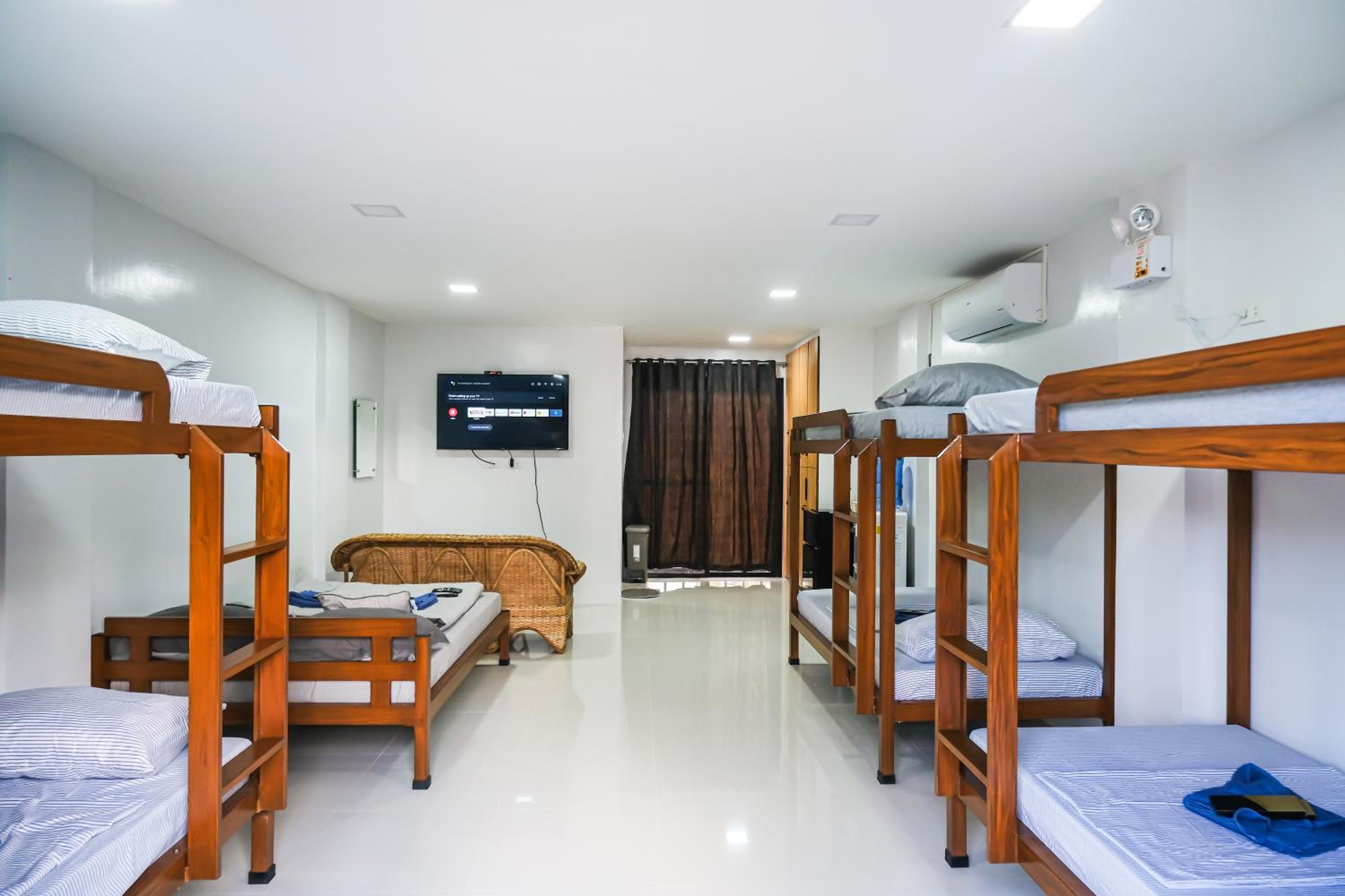 Hangout Haven Siargao Homestay