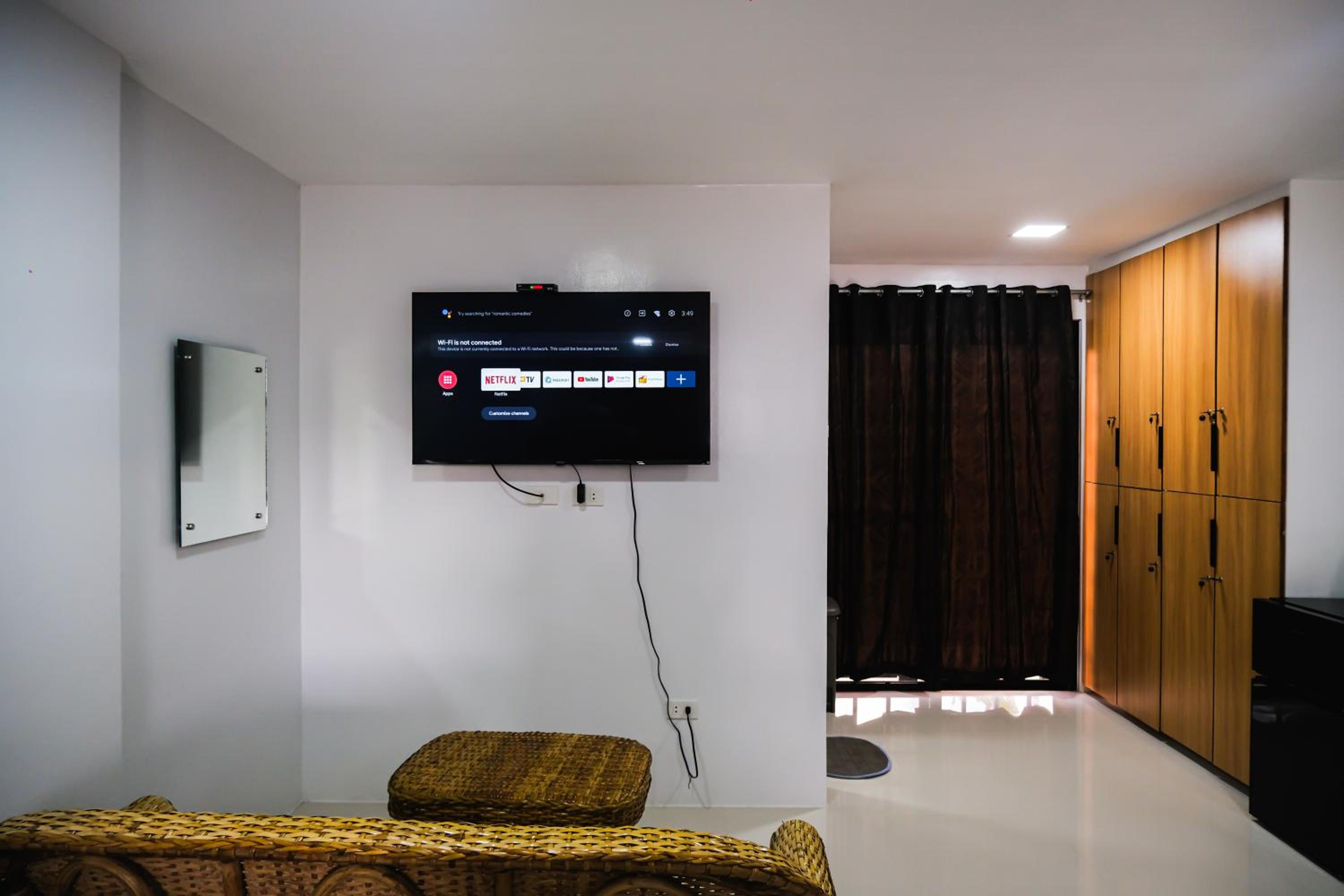 Hangout Haven Siargao Homestay