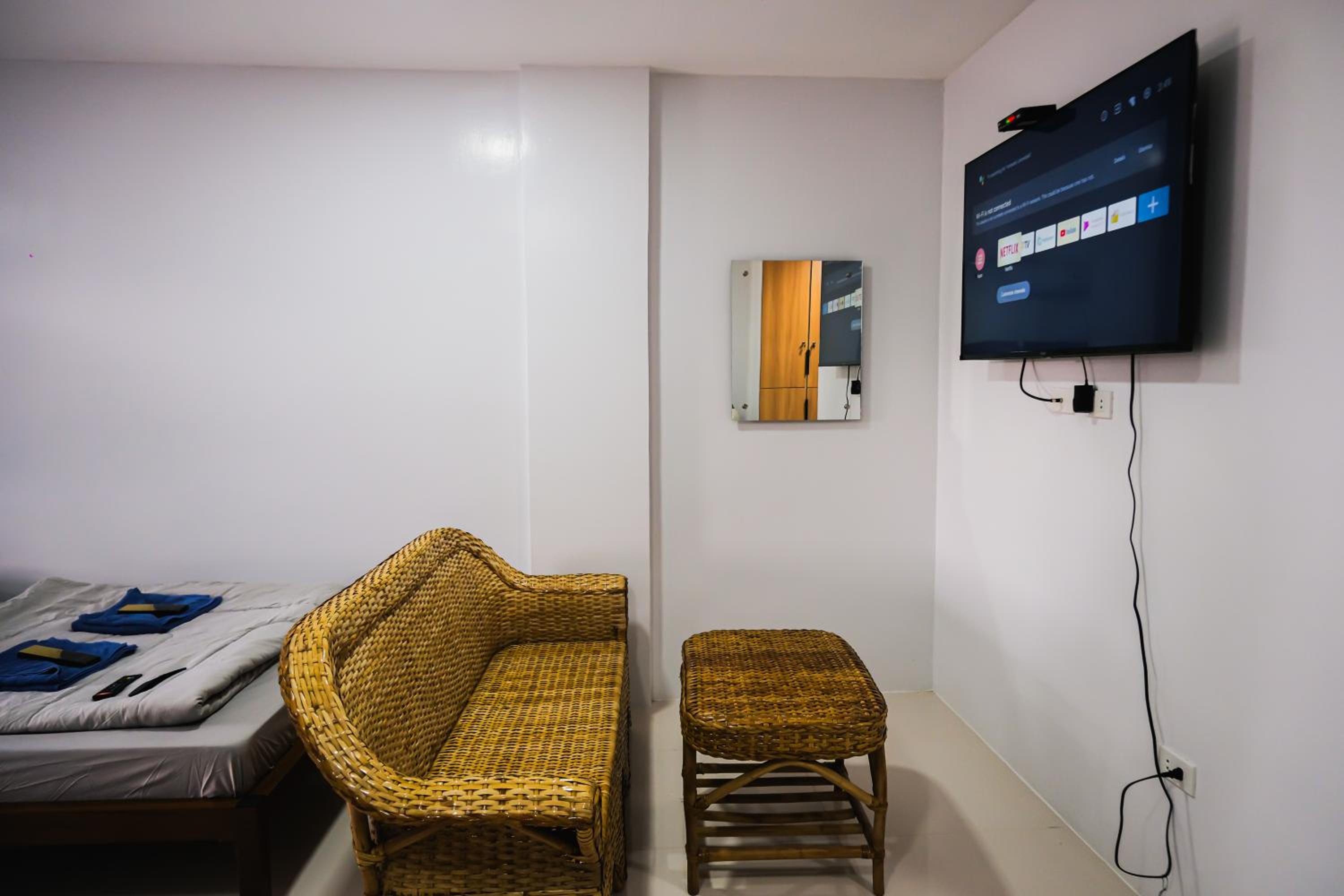 Hangout Haven Siargao Homestay