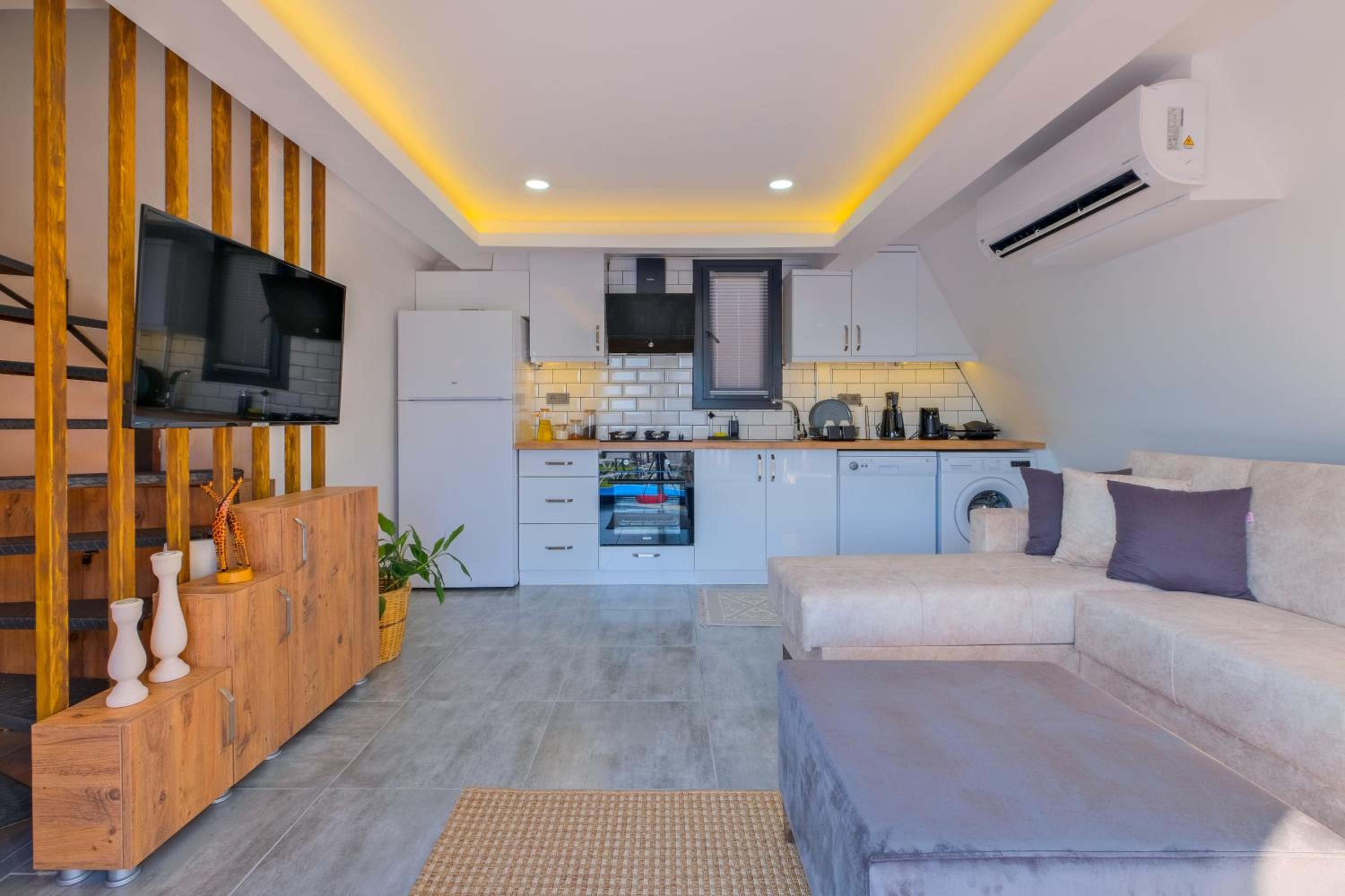Villa Güneş Fethiye