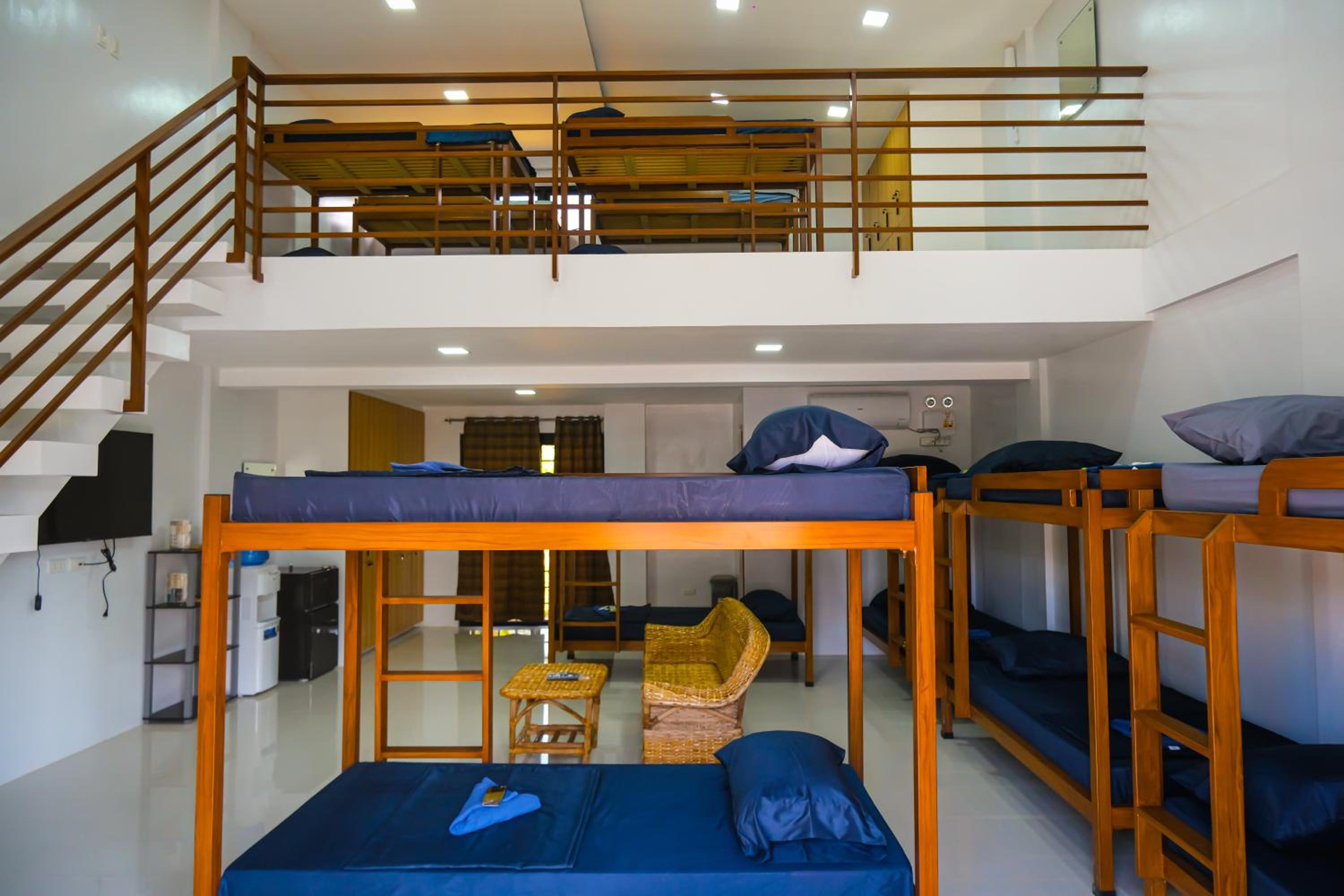 Hangout Haven Siargao Homestay