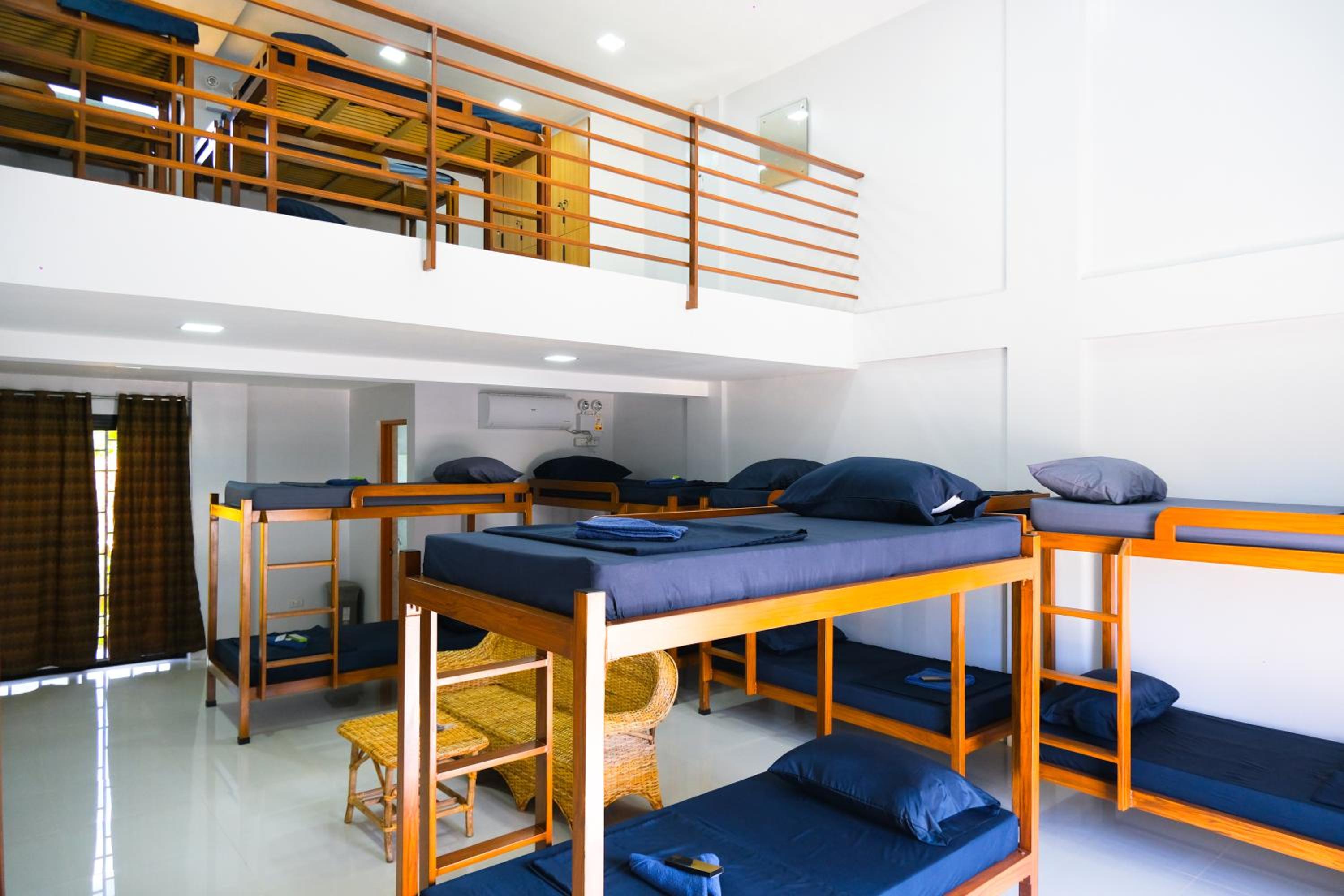 Hangout Haven Siargao Homestay