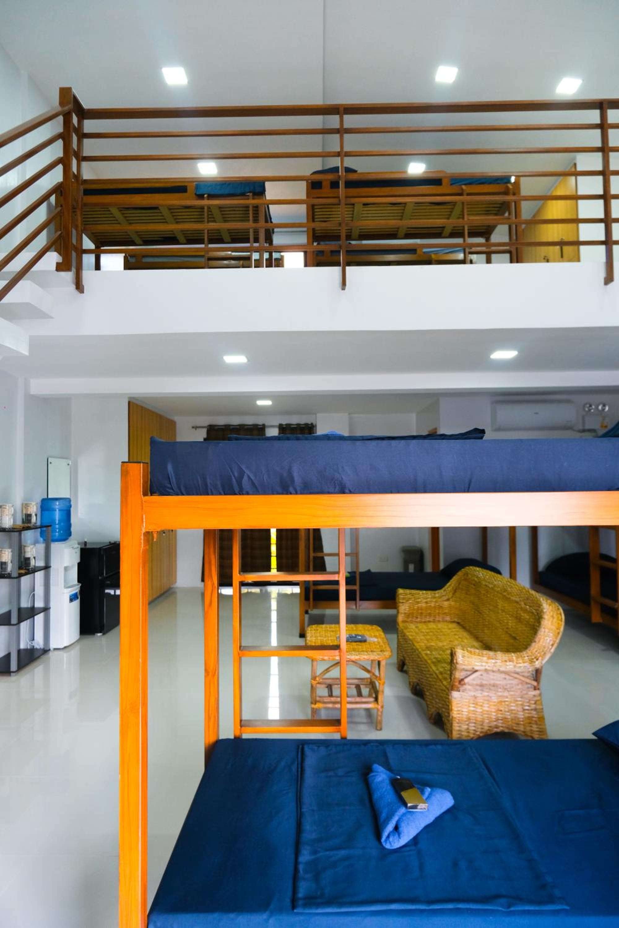 Hangout Haven Siargao Homestay