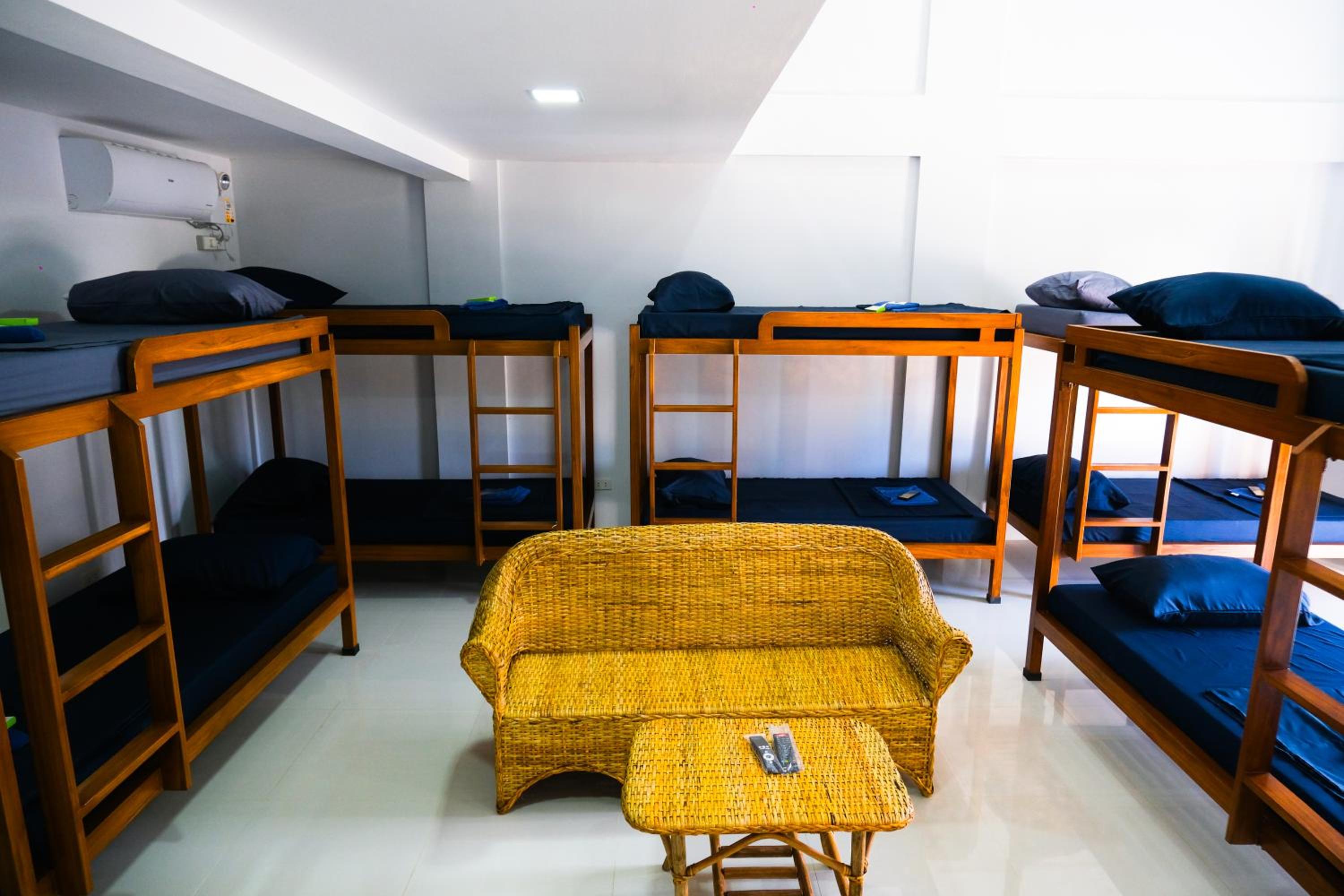Hangout Haven Siargao Homestay