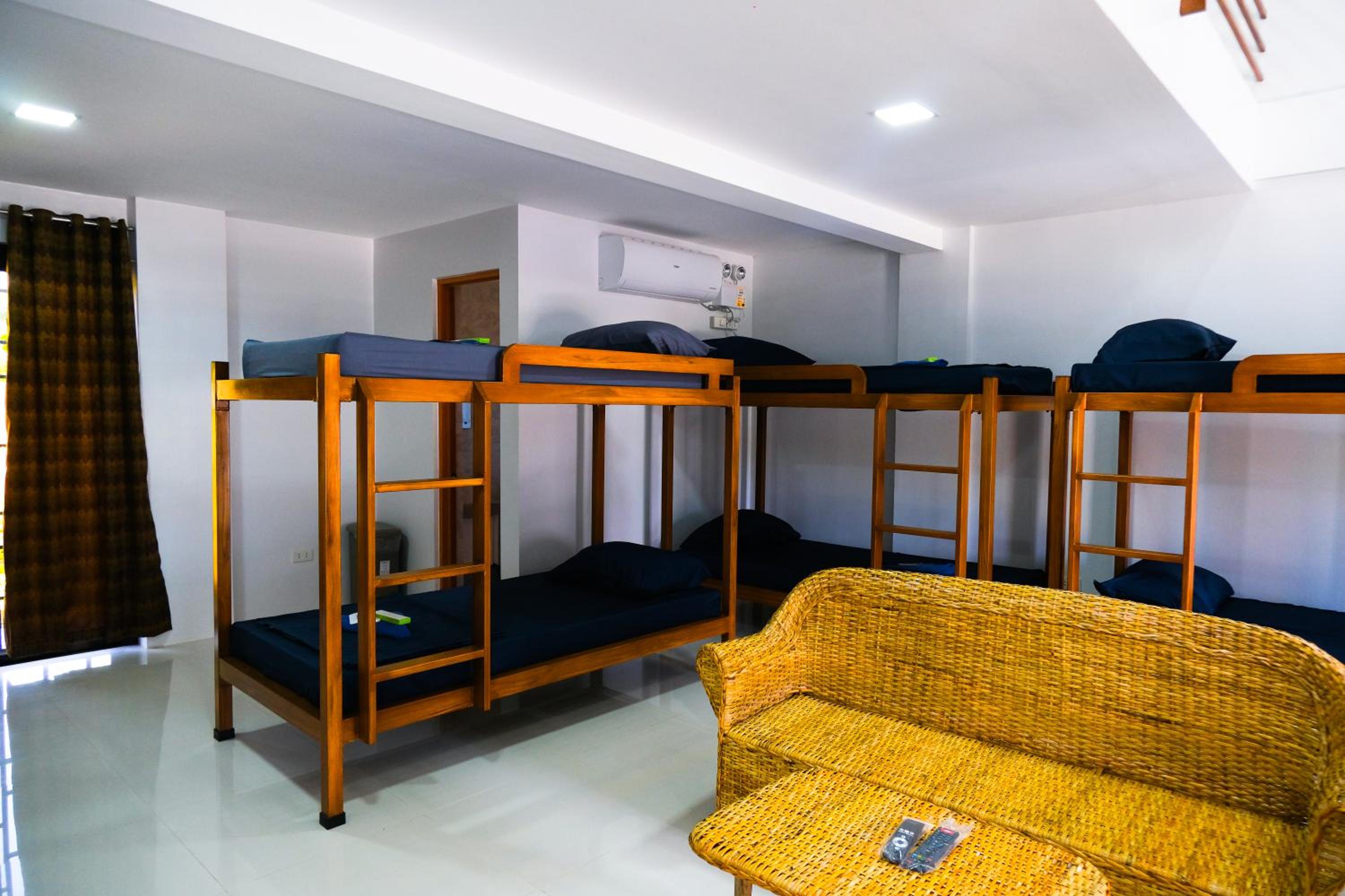 Hangout Haven Siargao Homestay