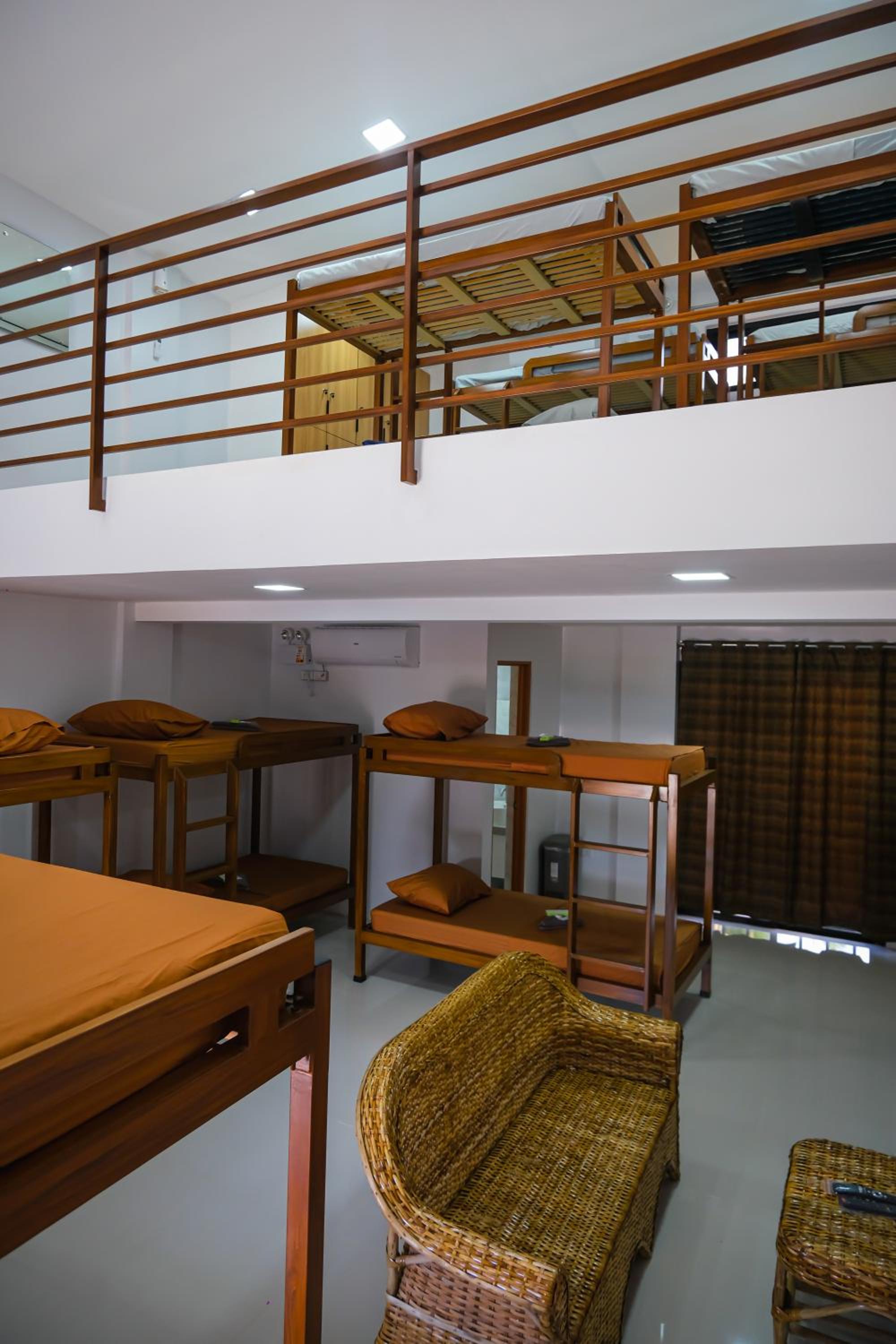 Hangout Haven Siargao Homestay