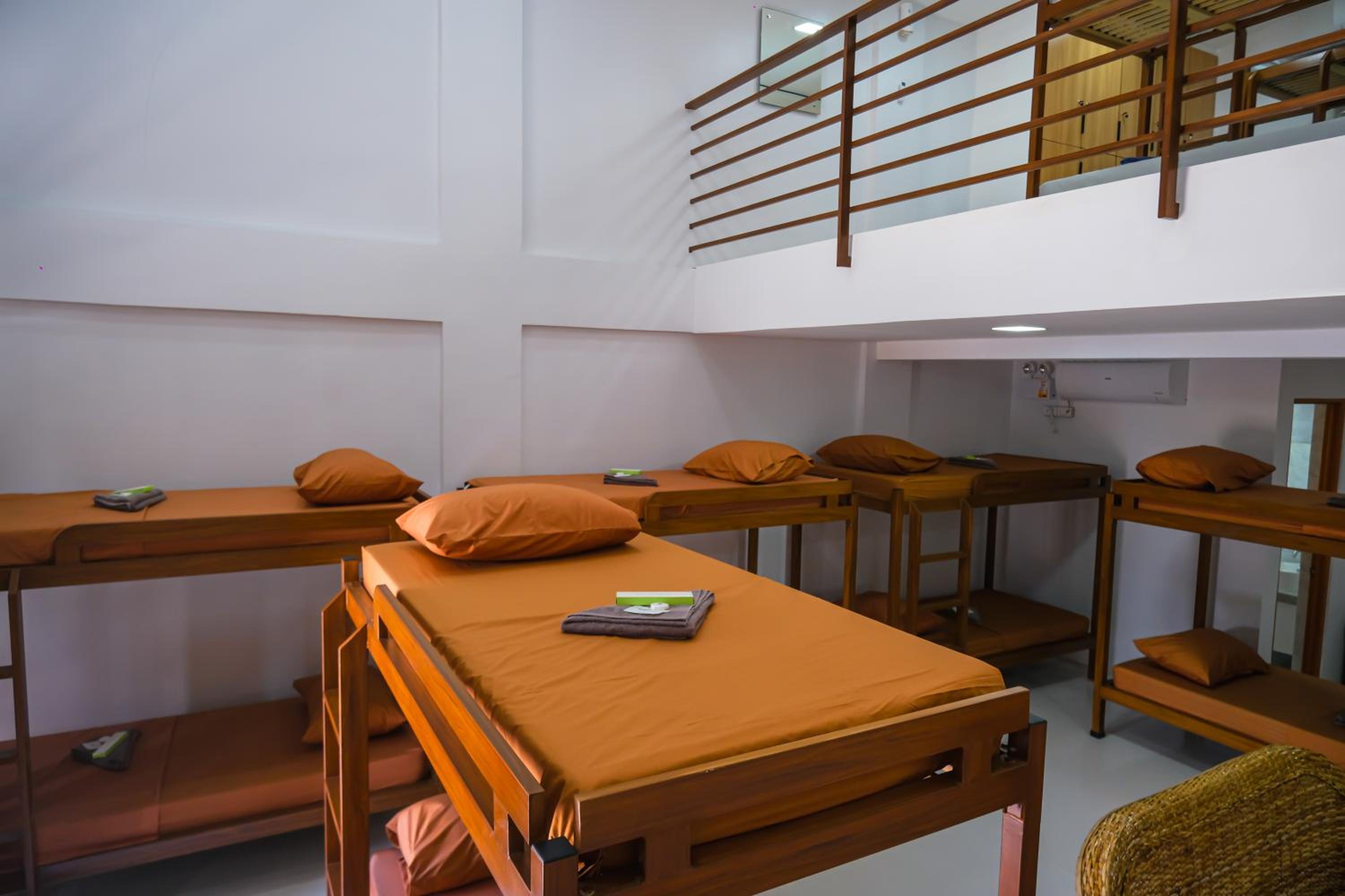 Hangout Haven Siargao Homestay