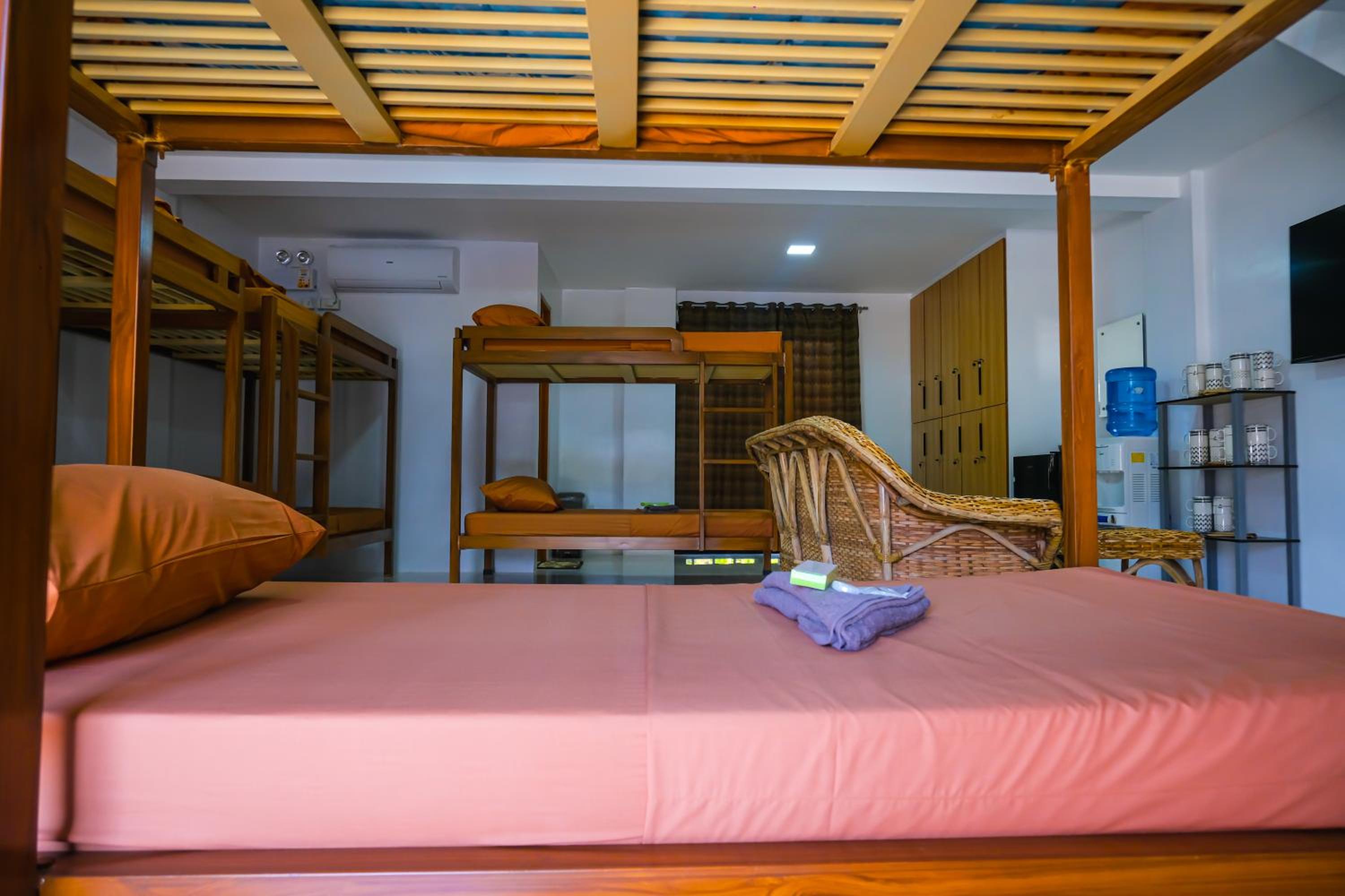 Hangout Haven Siargao Homestay