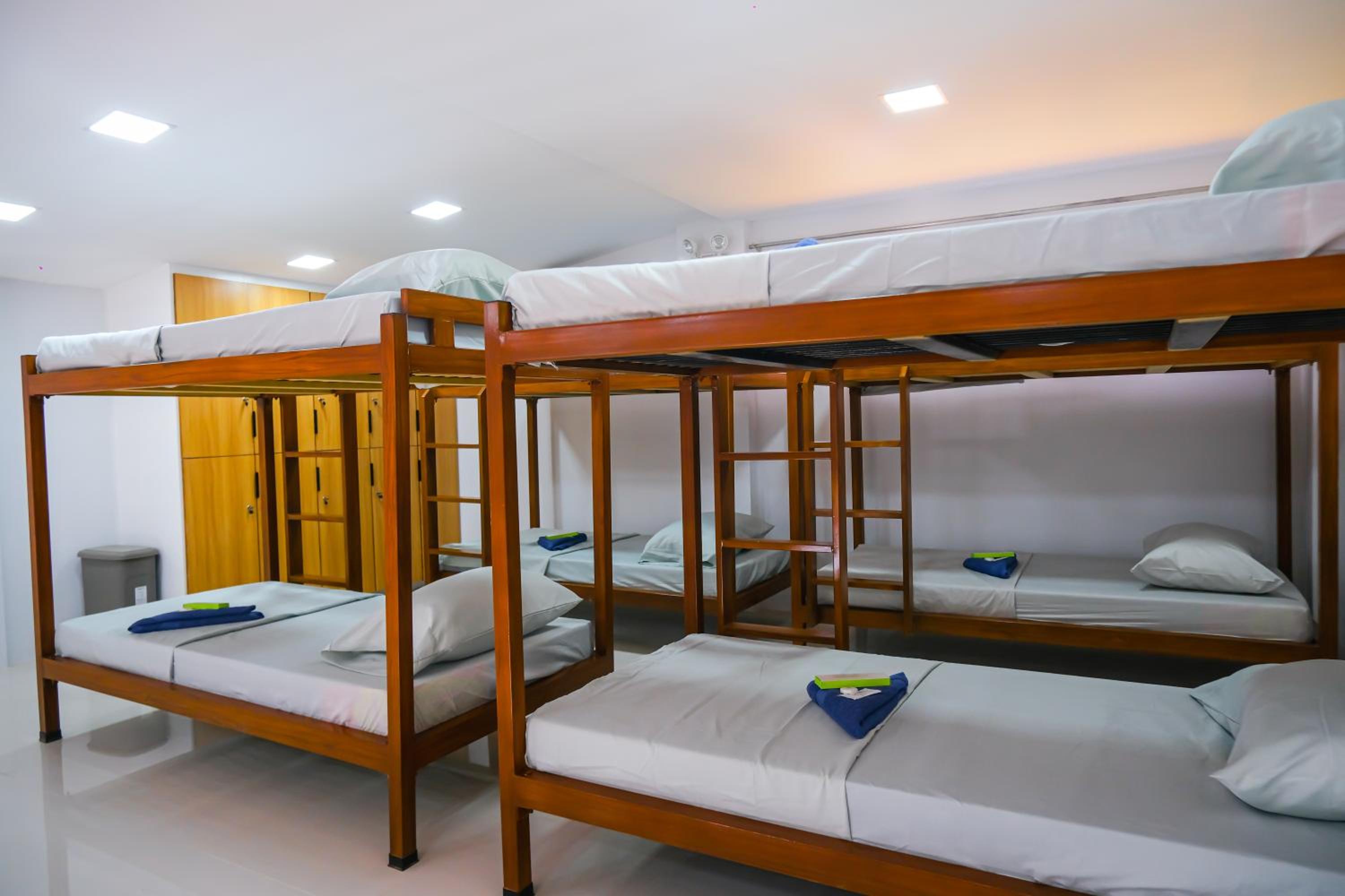 Hangout Haven Siargao Homestay