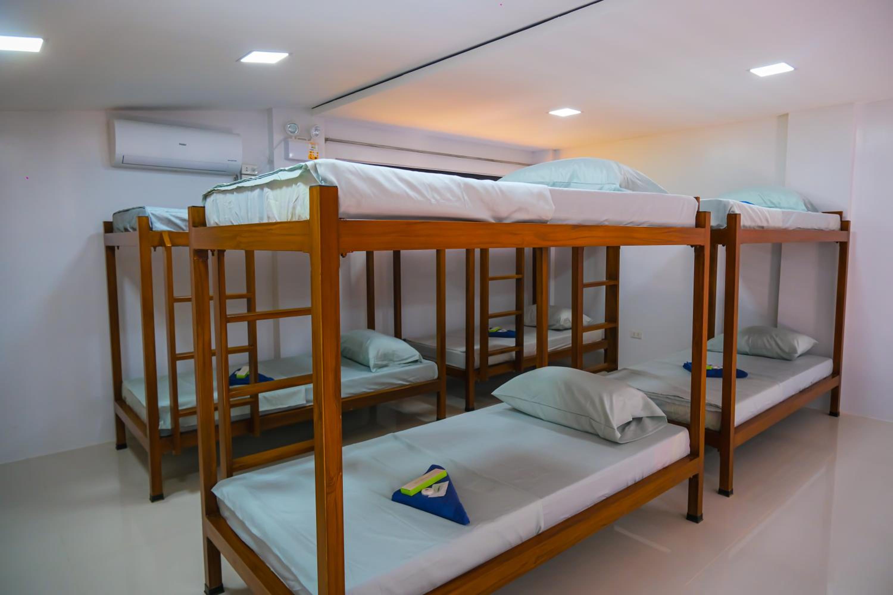 Hangout Haven Siargao Homestay