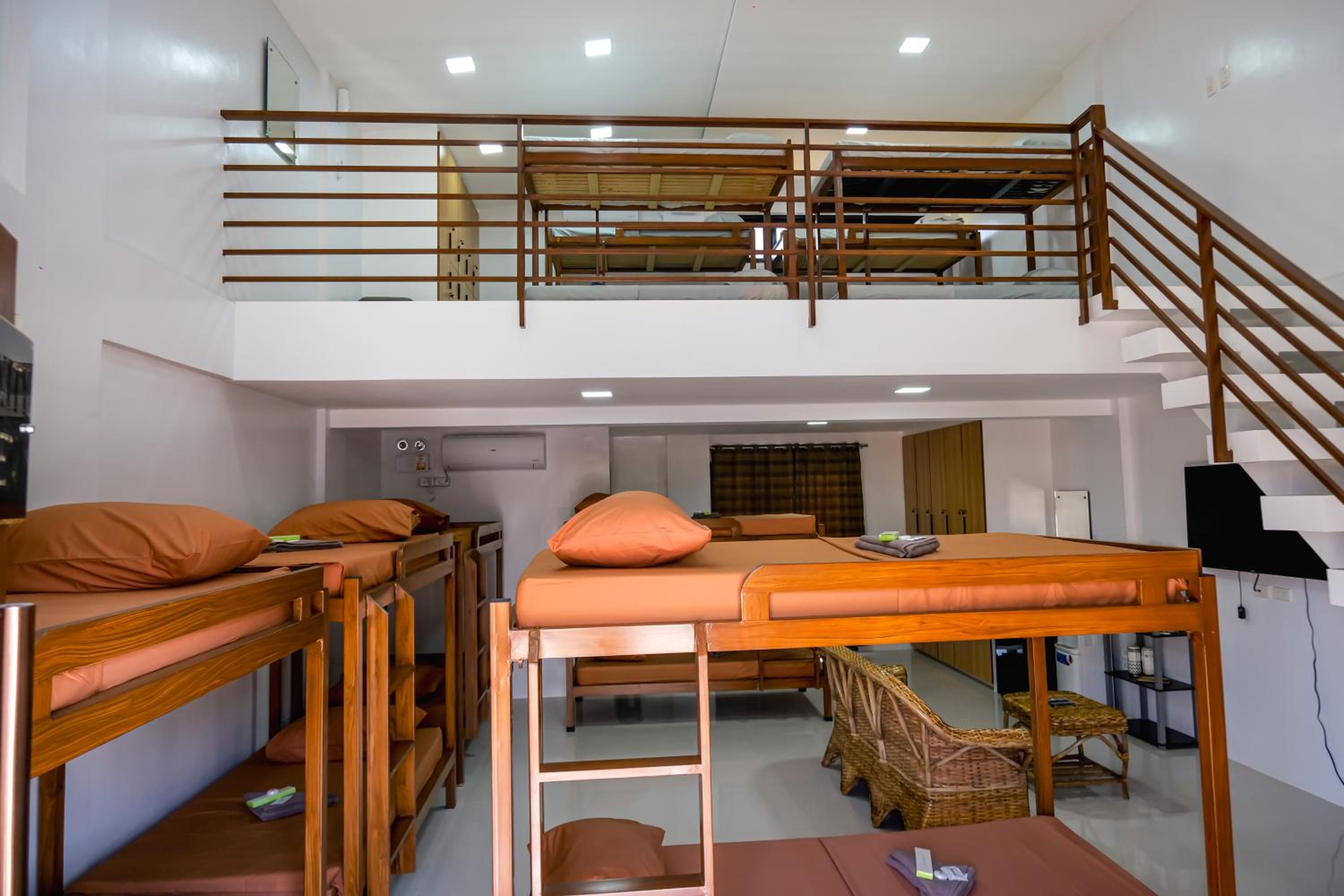 Hangout Haven Siargao Homestay