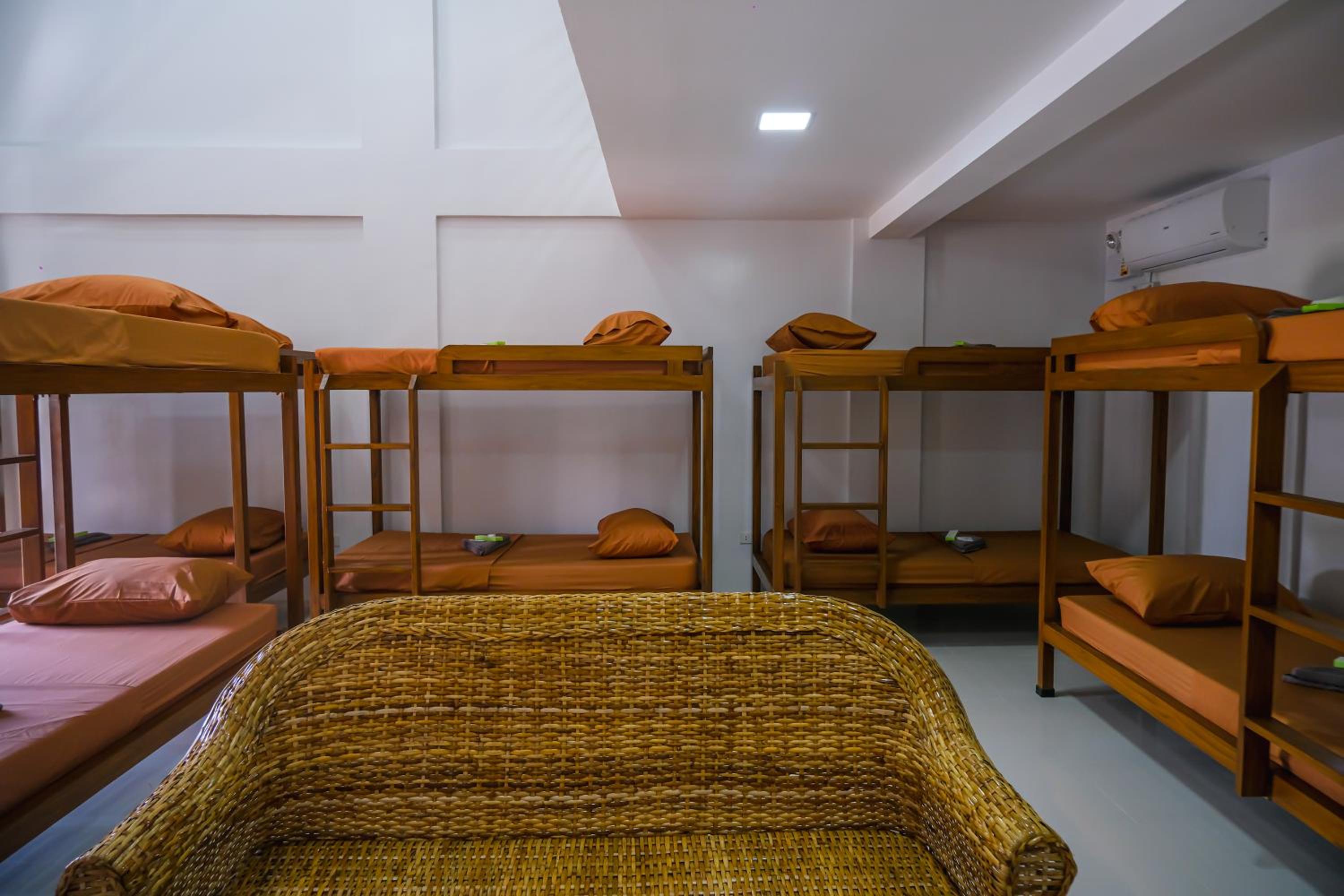 Hangout Haven Siargao Homestay