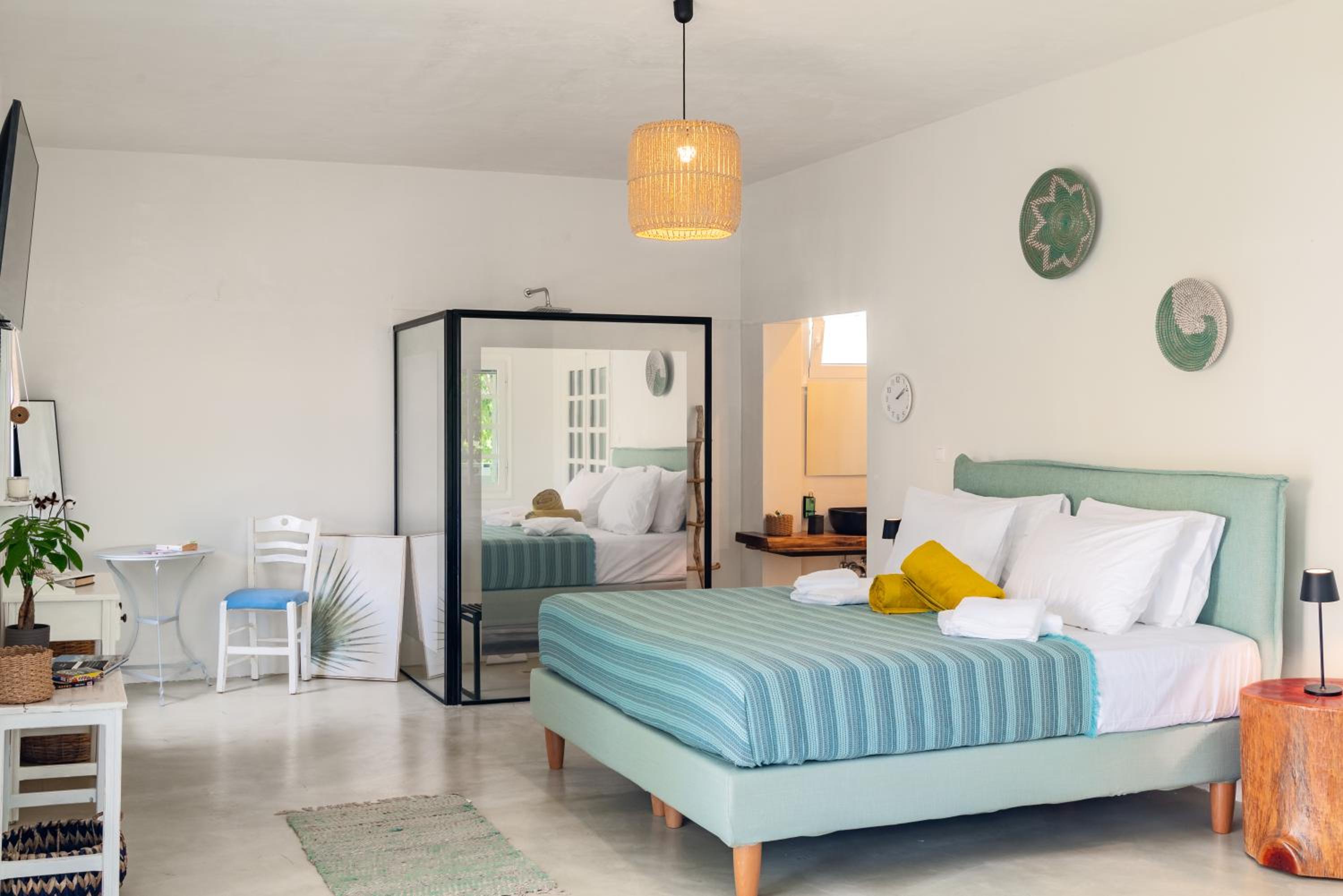 Suite Mary Matala view 5