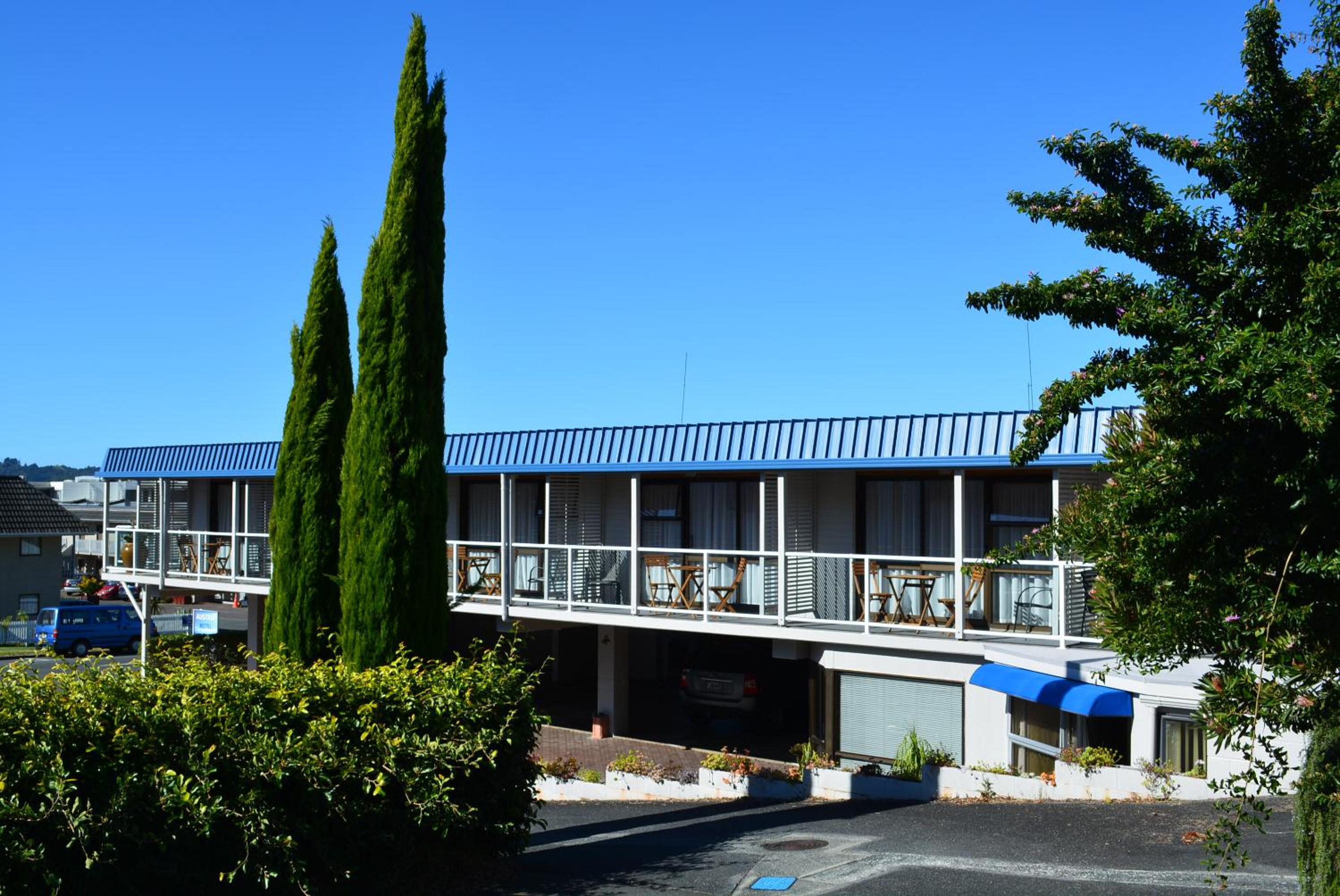 Austria Motel