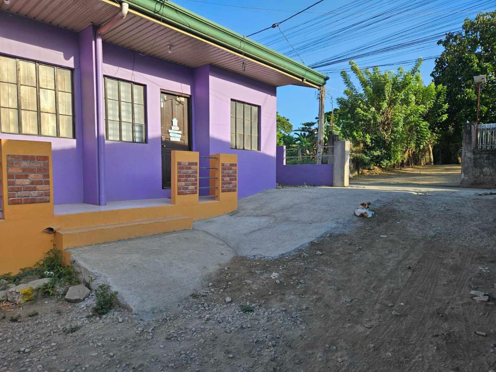 2BR Mel's Place Batangas Unit1 Payment on the day of stay view 5