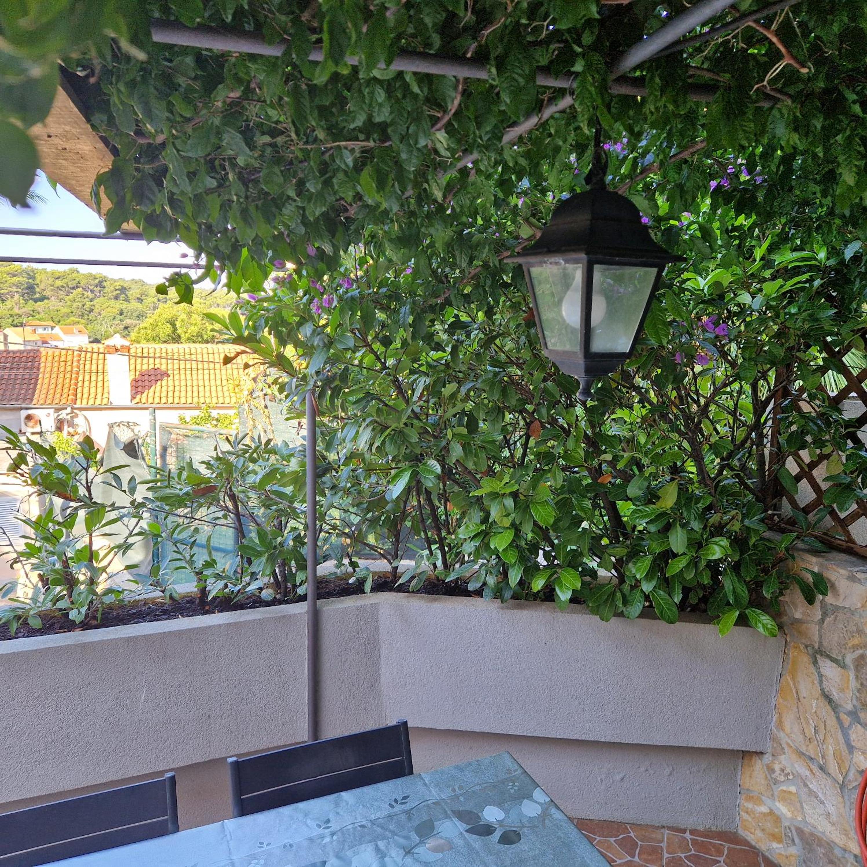 Apartment Fay view 4