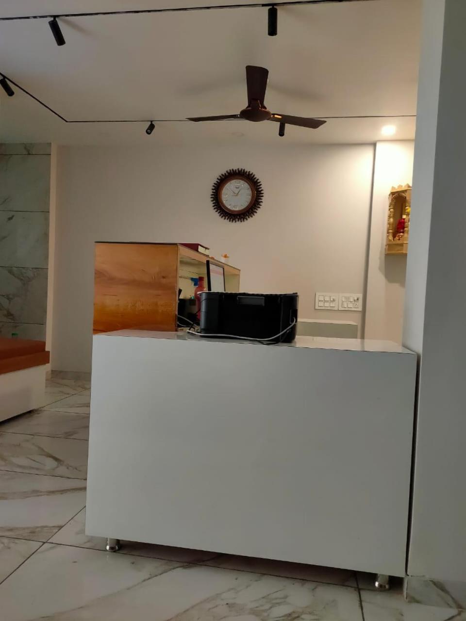 HOTEL JANTA INn view 3