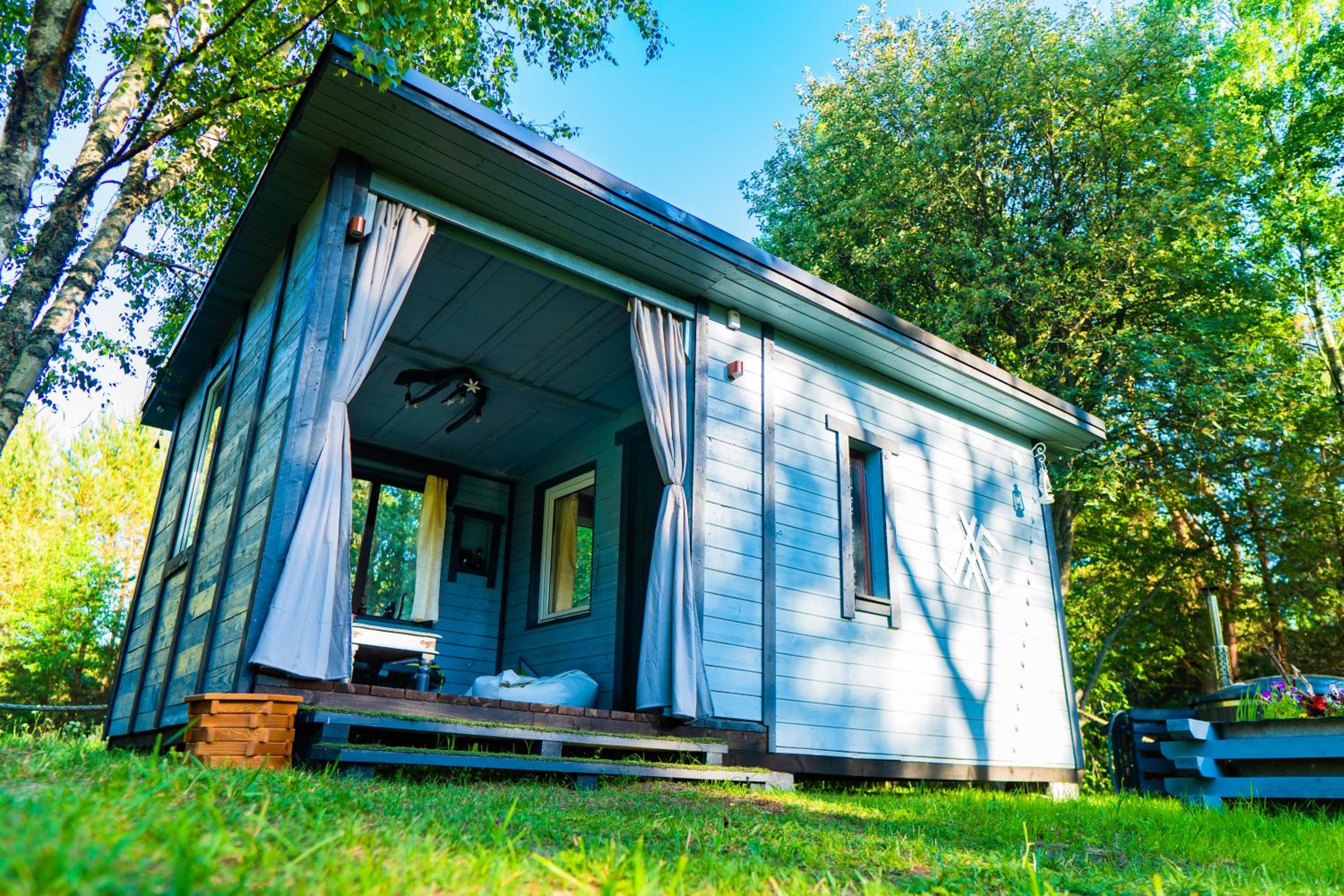 Hotel Upesgrīvas - Image 1