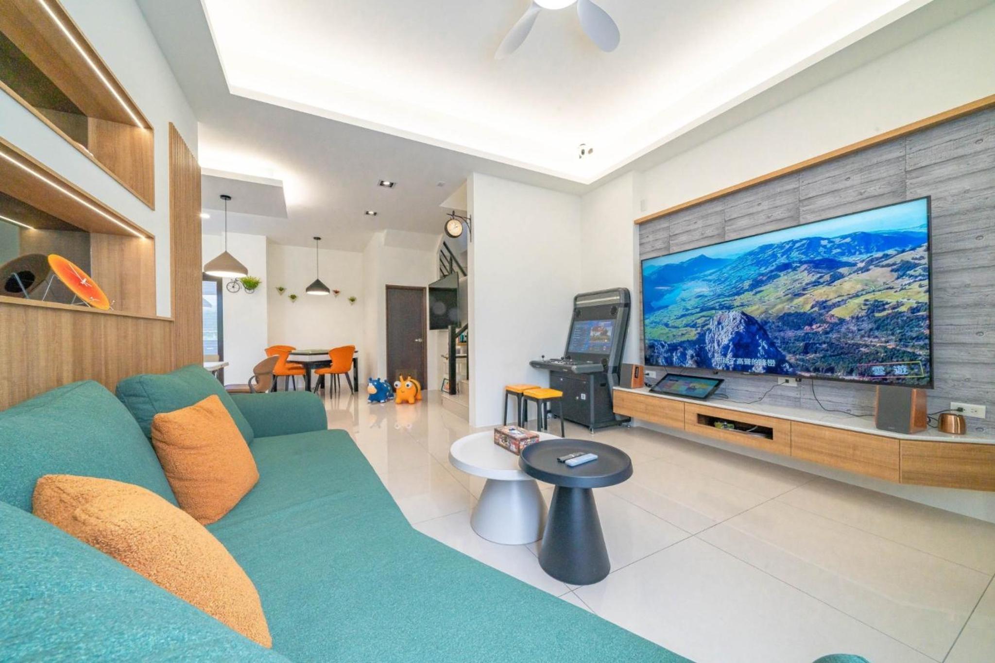 lounge
